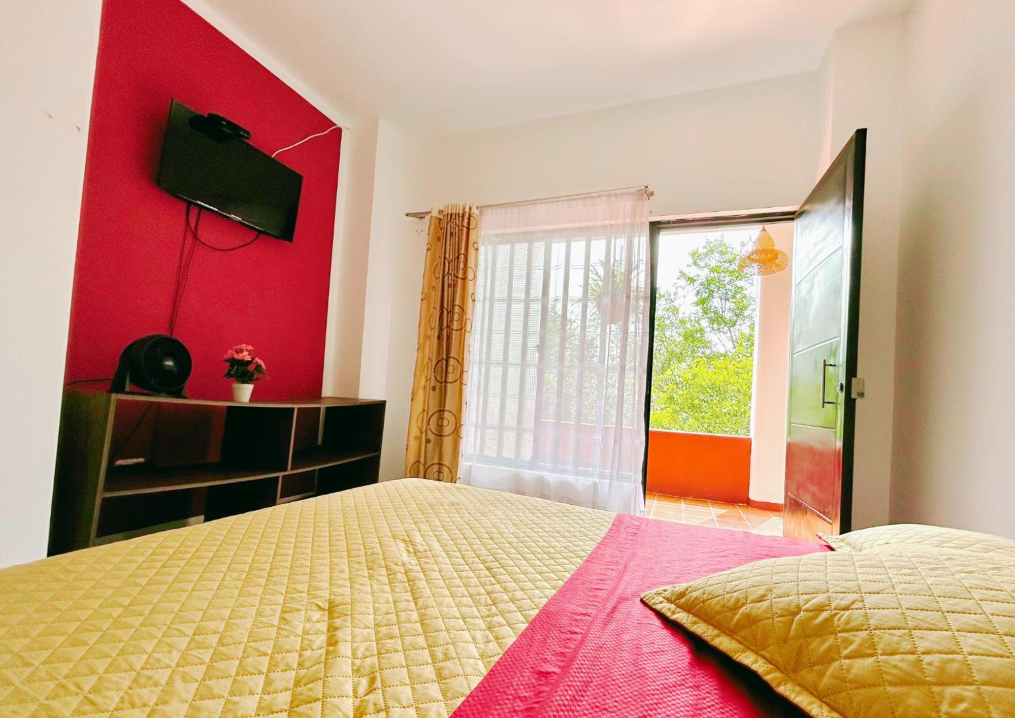 Double Room photo 1