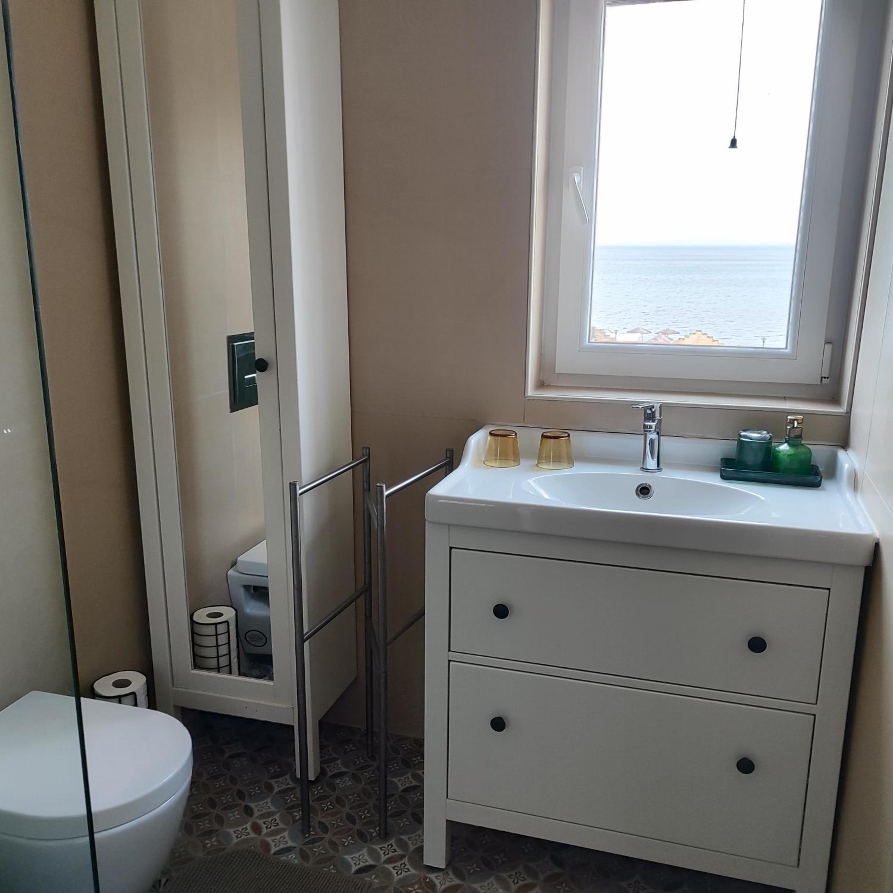 Apartment with Sea View photo 3