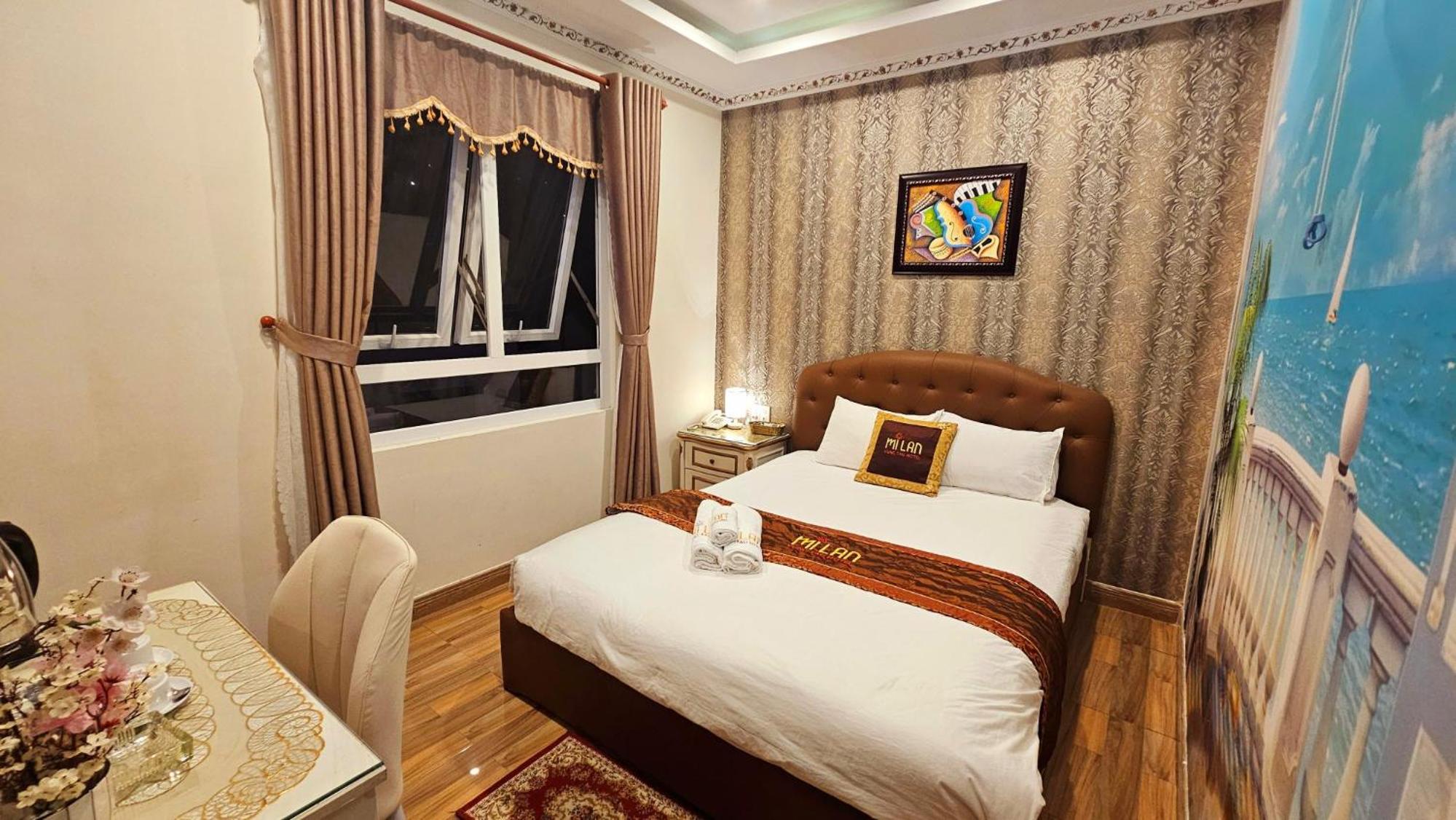 Standard Queen Room - Photo 3