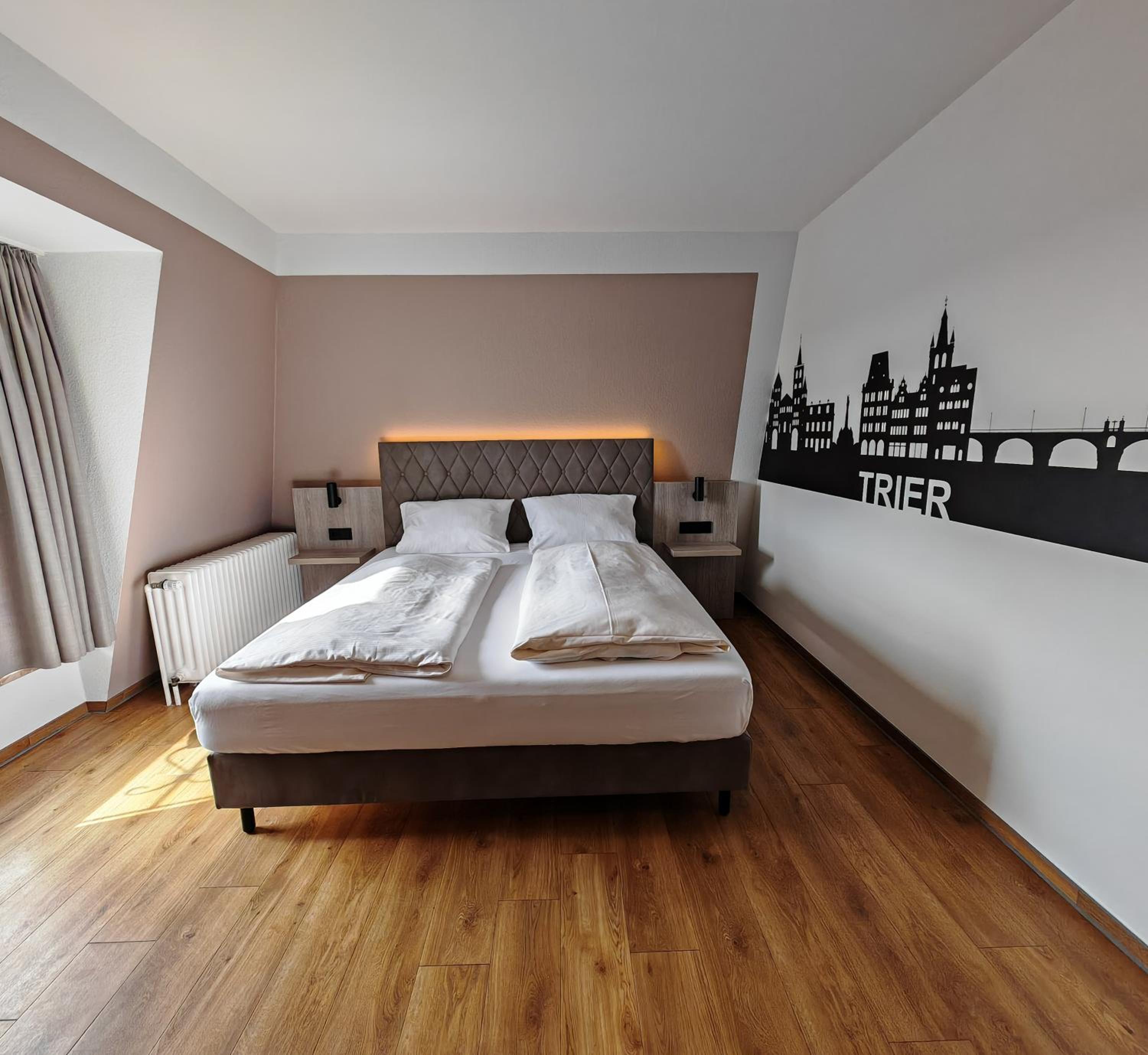 Comfort Double Room - Photo 2