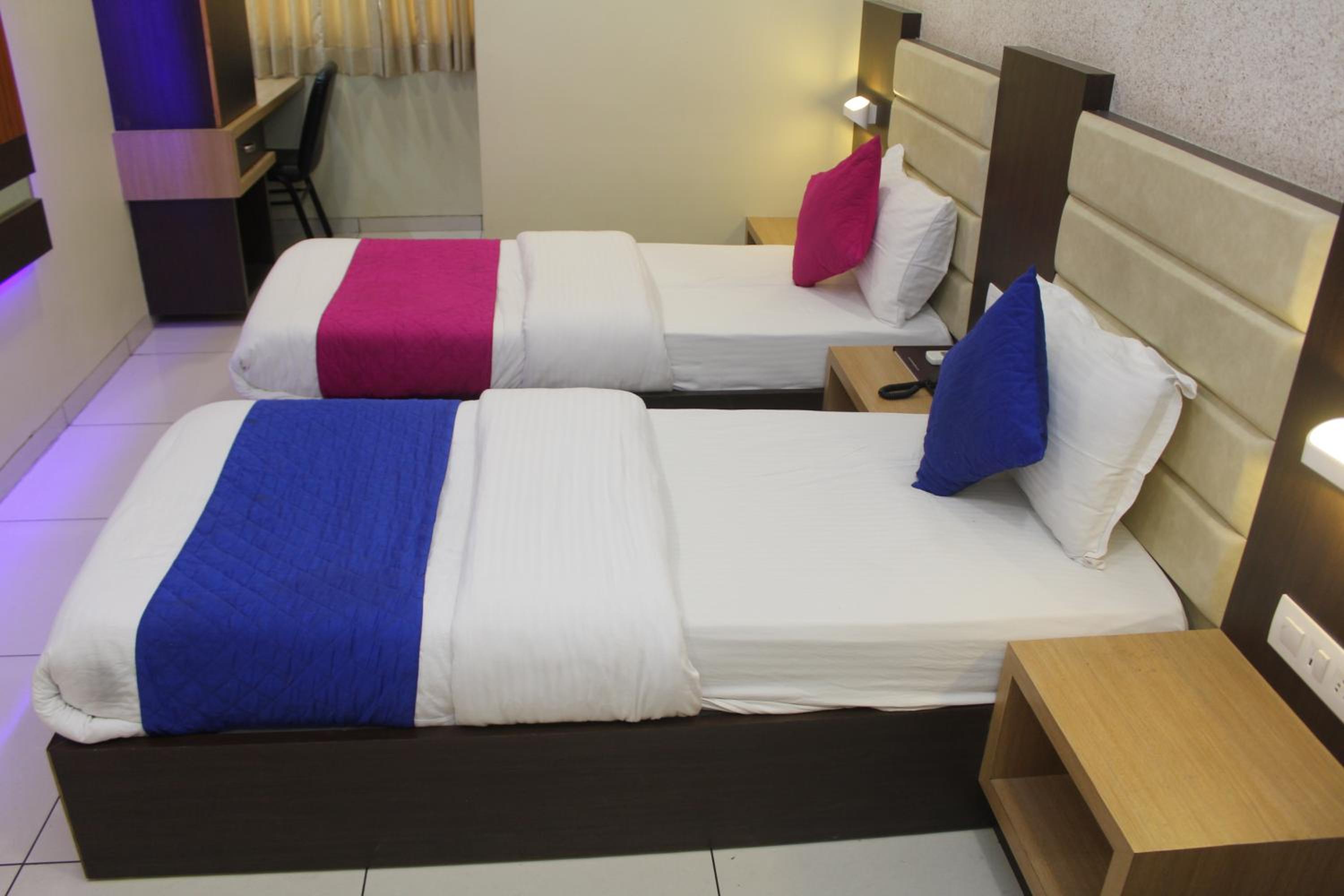 Small Double Room