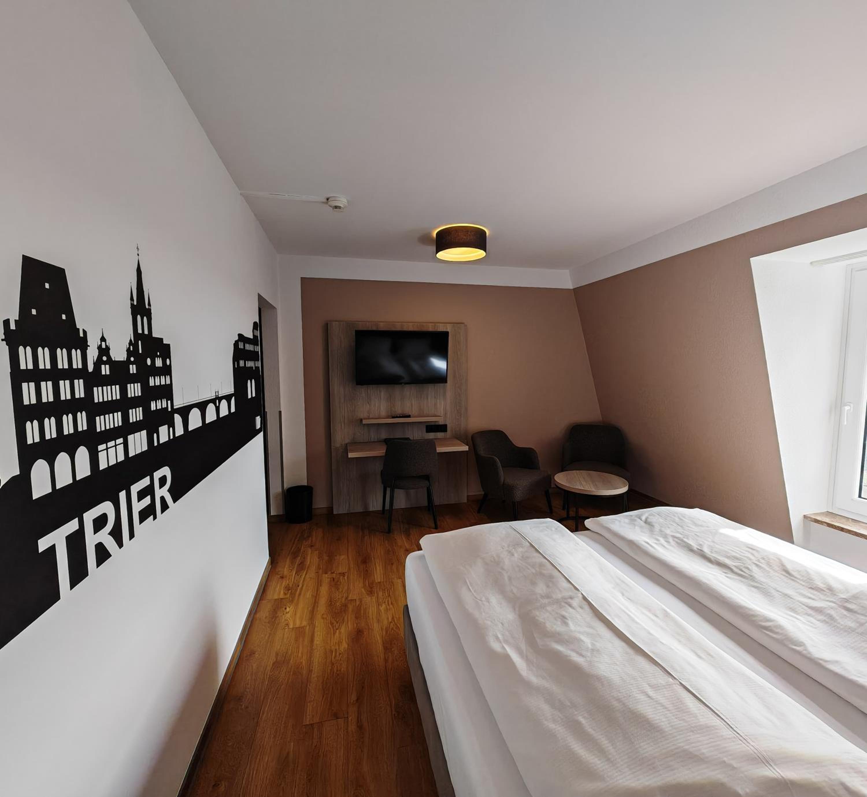 Comfort Double Room - Photo 4