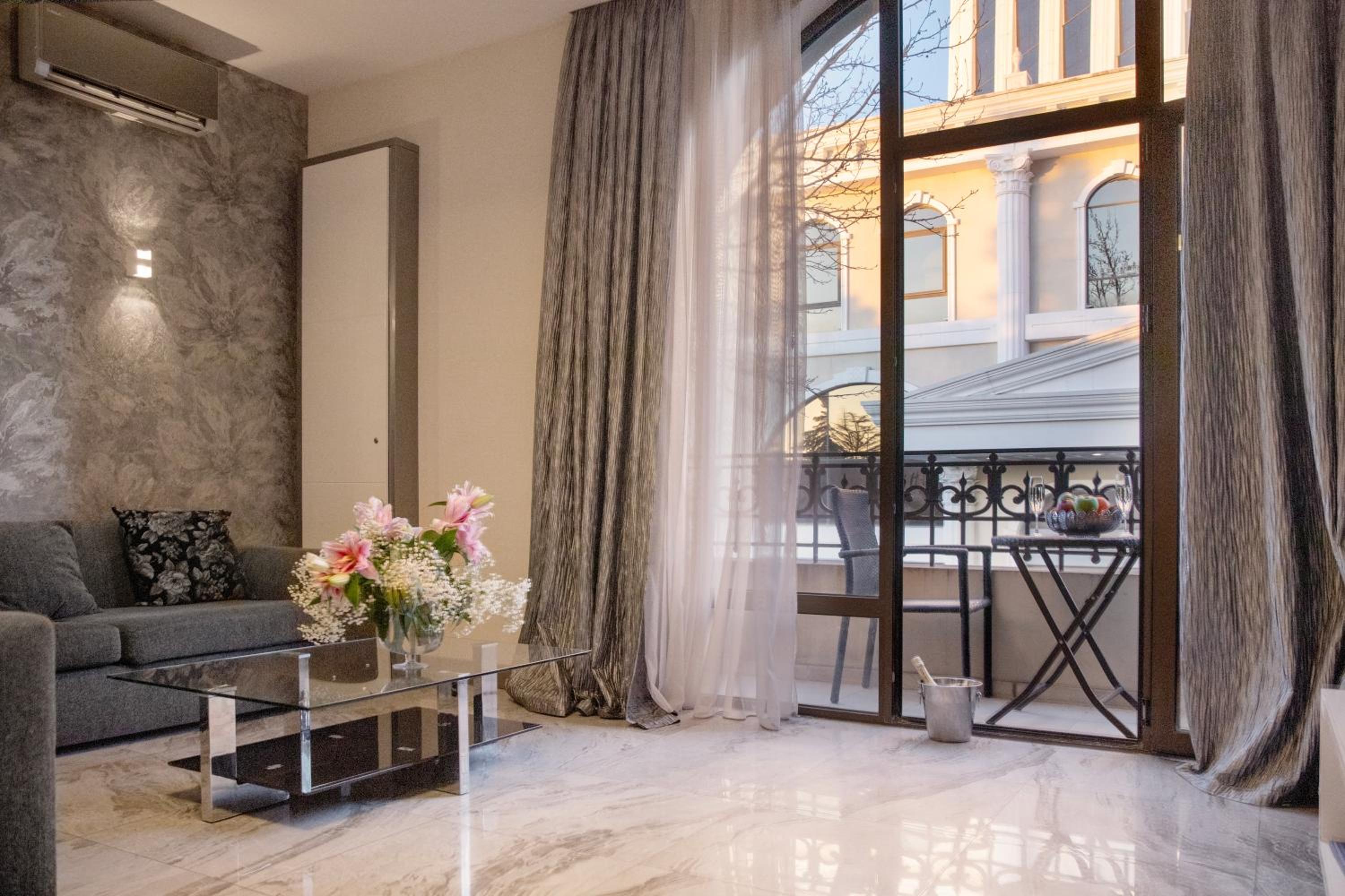 King Suite