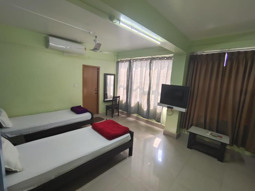 Budget Double Room photo 1