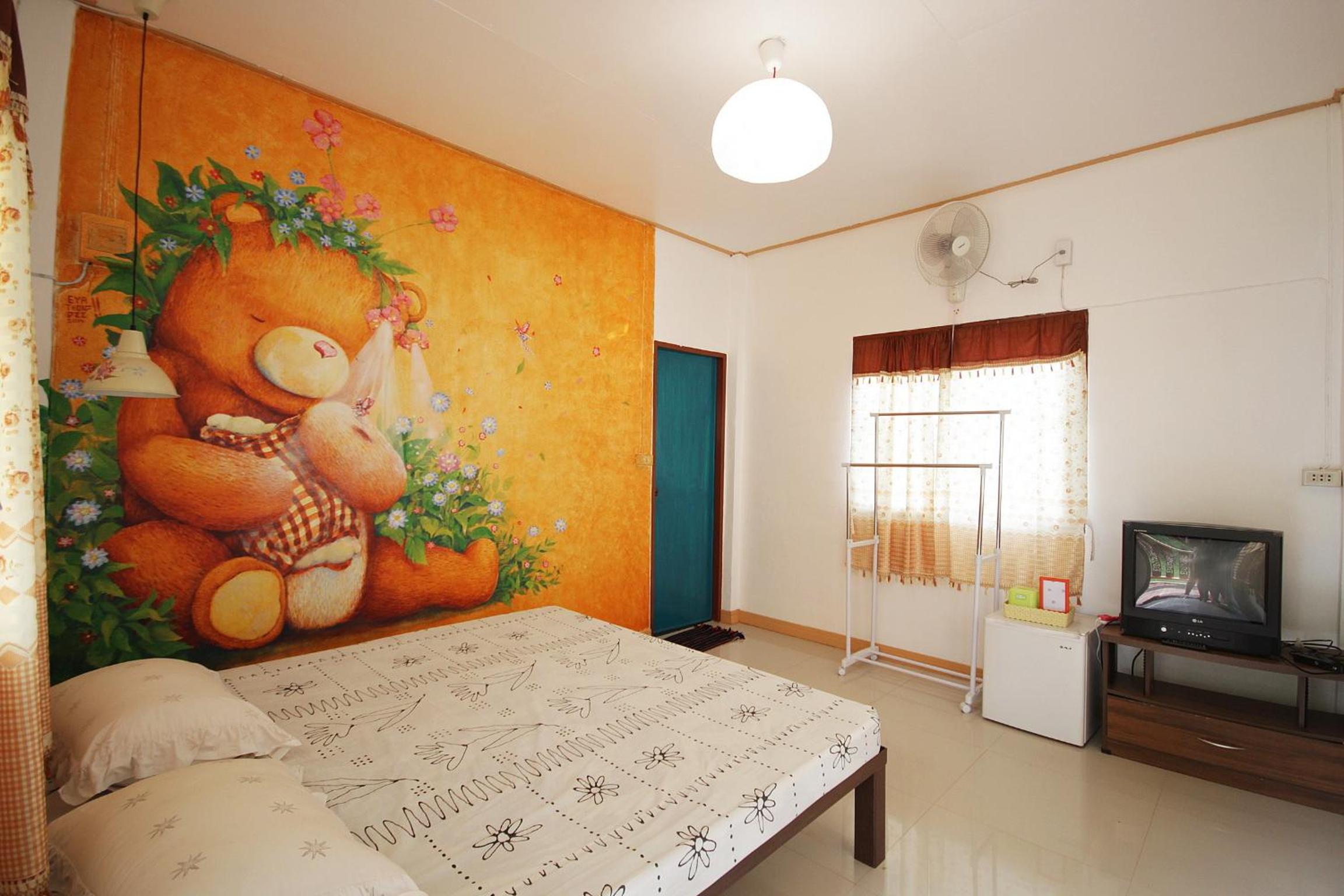 Bungalow photo 1