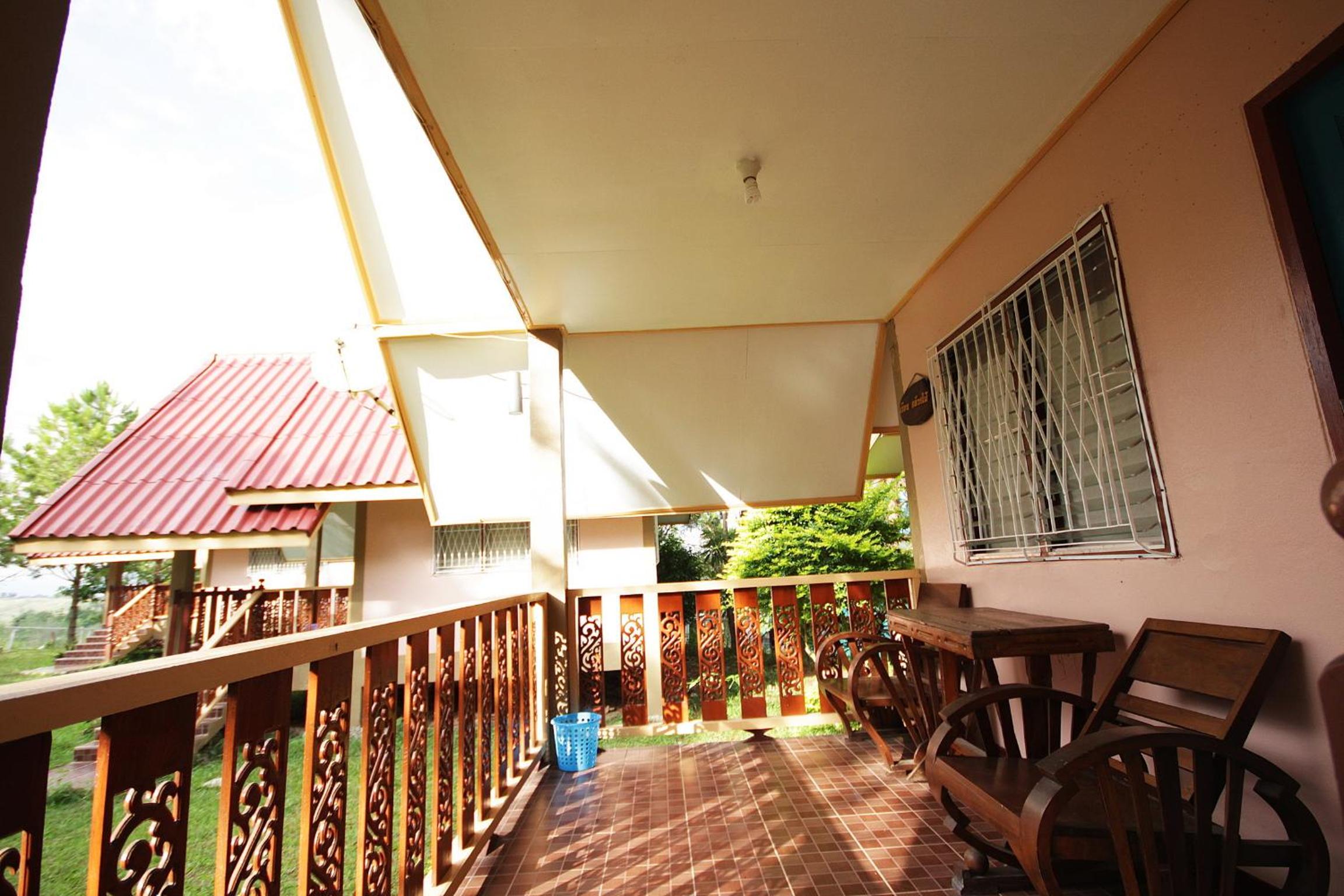 Bungalow photo 3