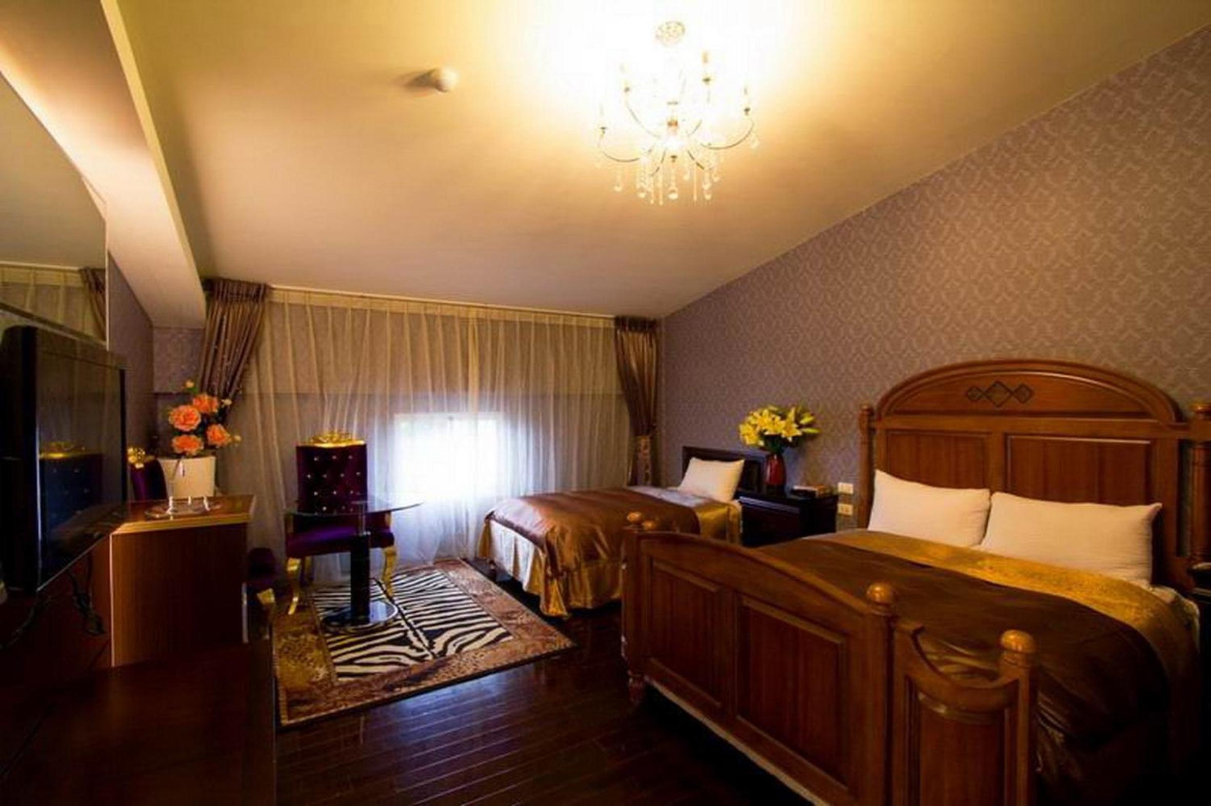 Superior Triple Room photo 1
