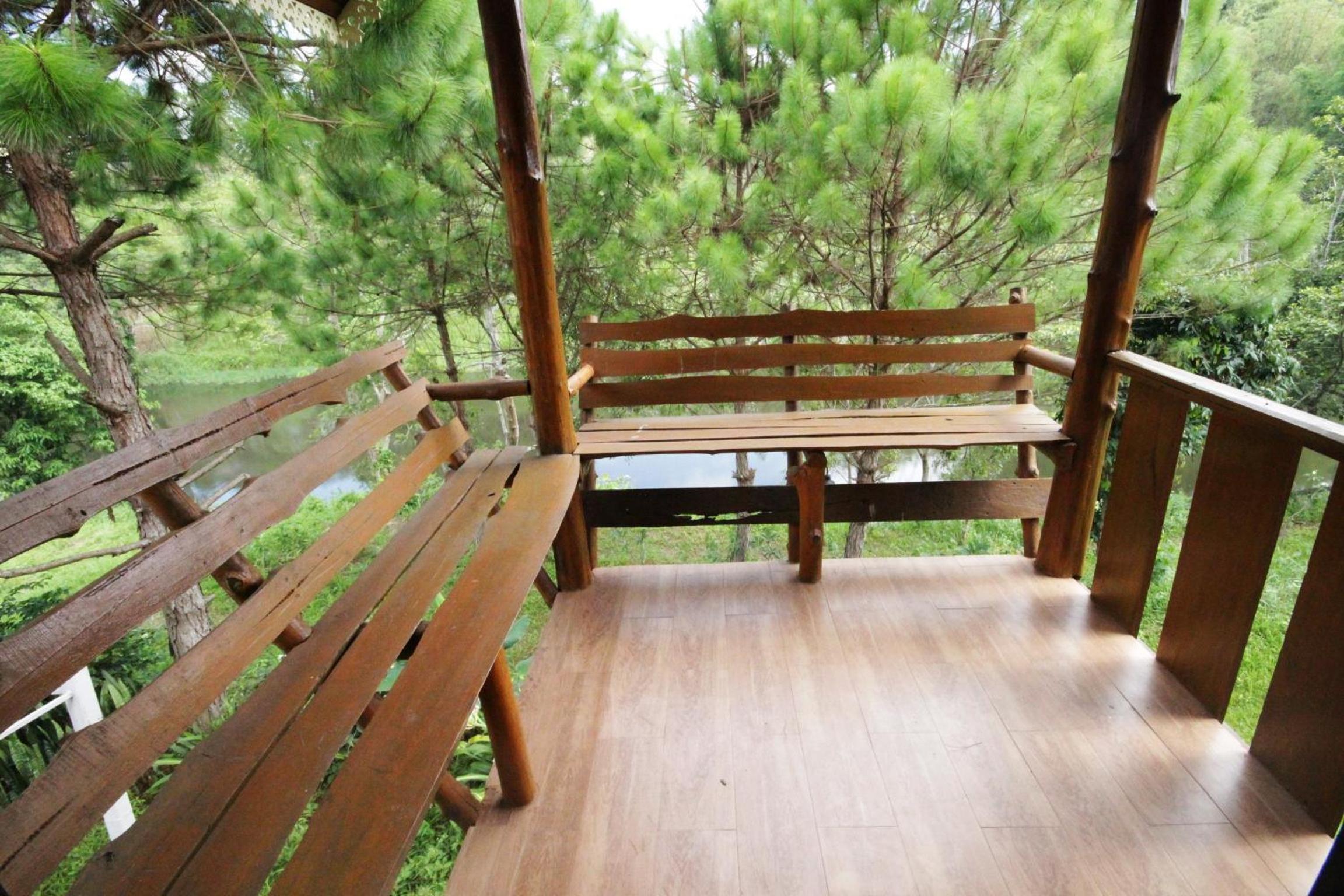 Bungalow With River View photo 2