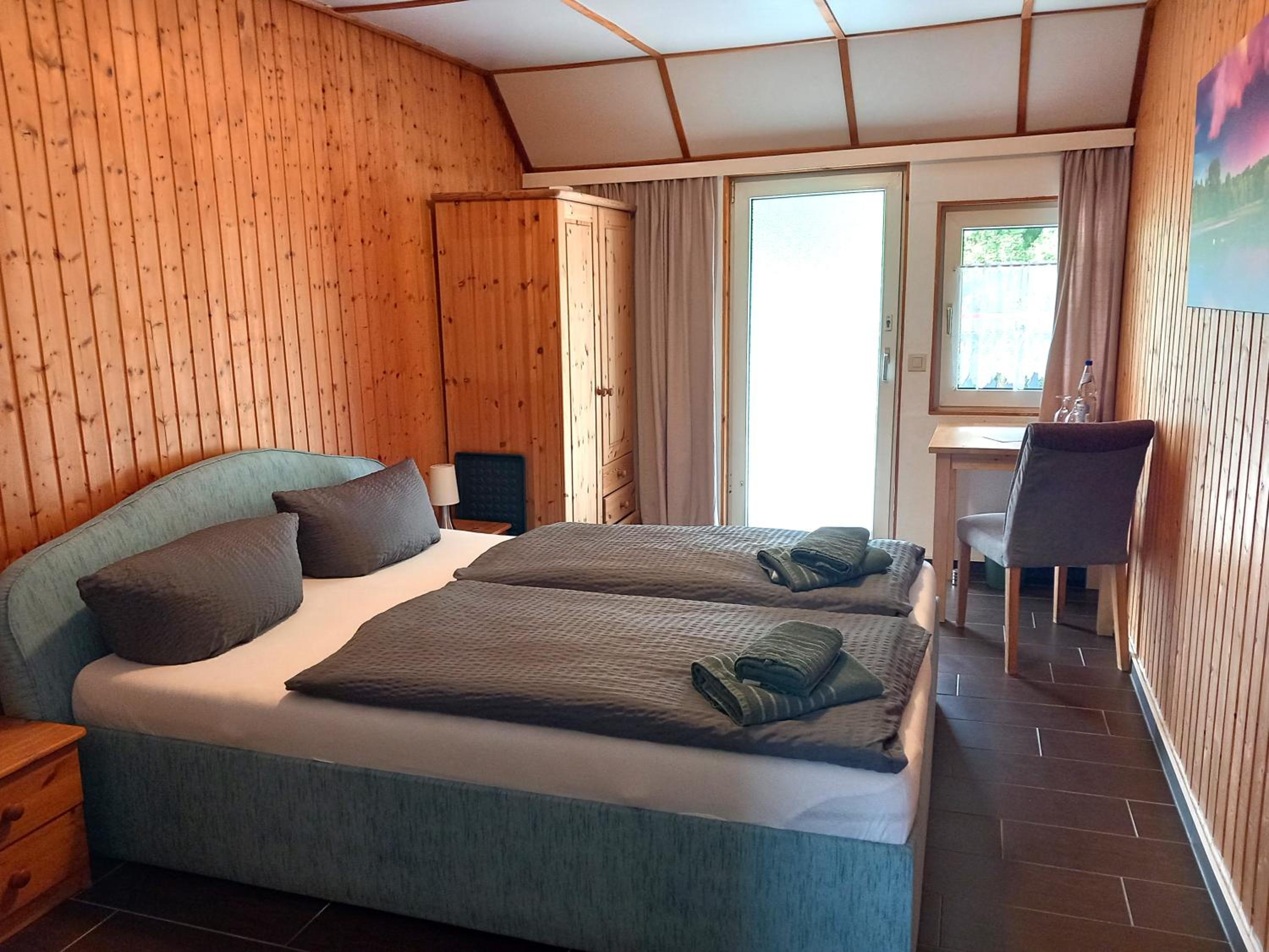 Small Double Room photo 2