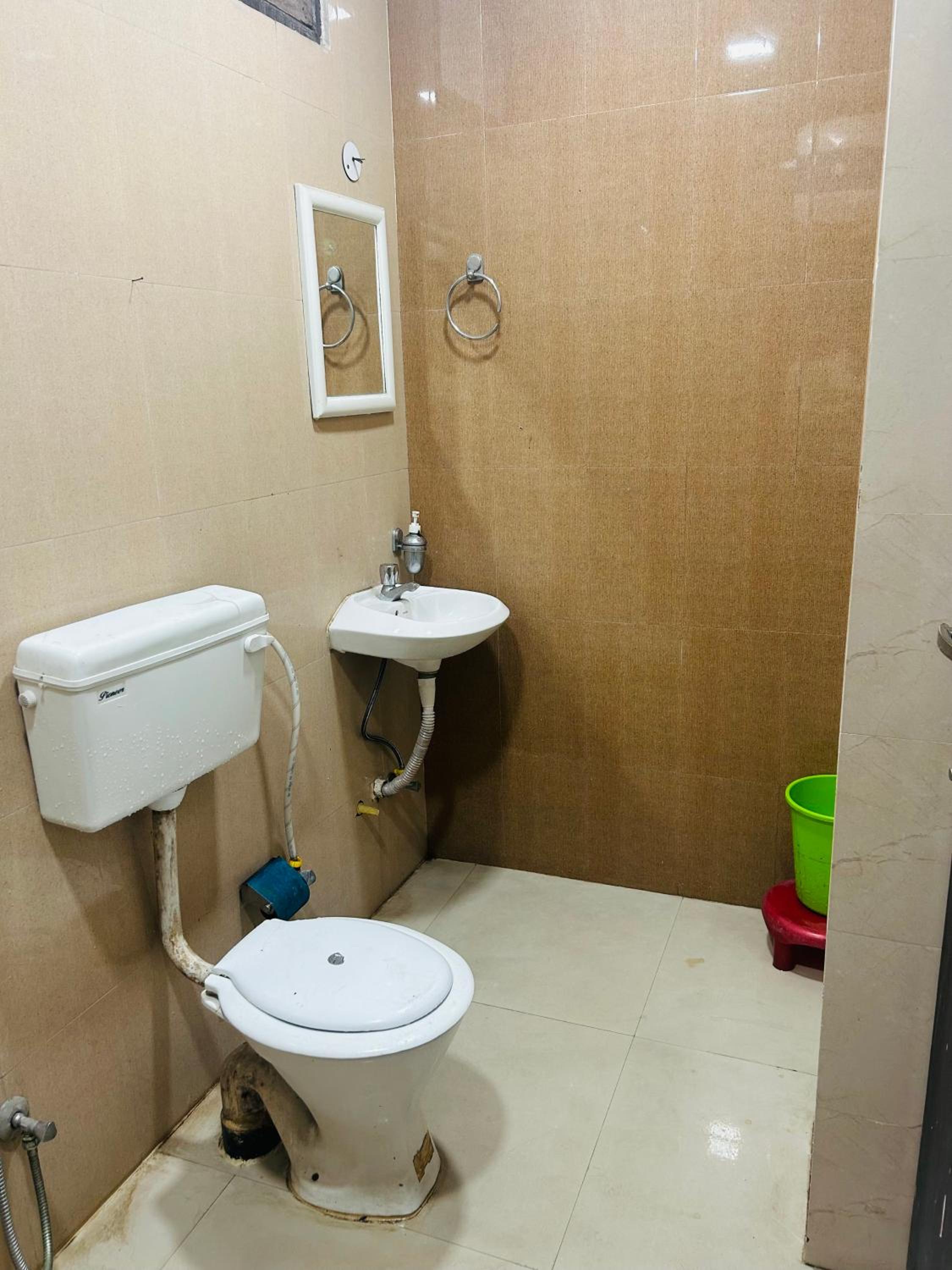 Deluxe Single Room photo 2
