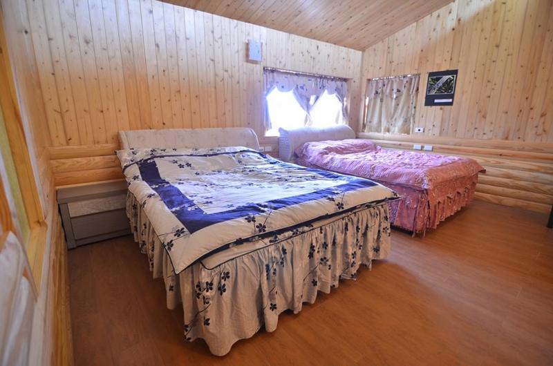One-Bedroom Chalet photo 1