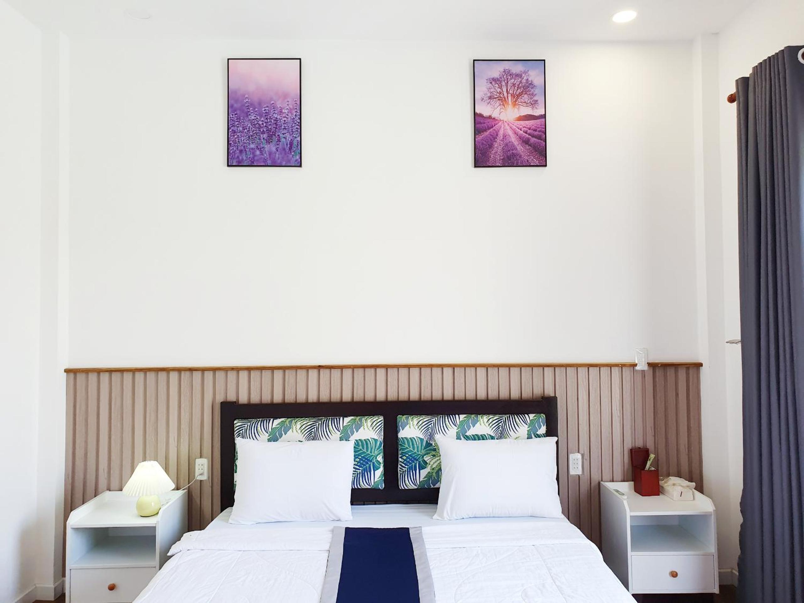 Double Room With Shared Bathroom photo 1