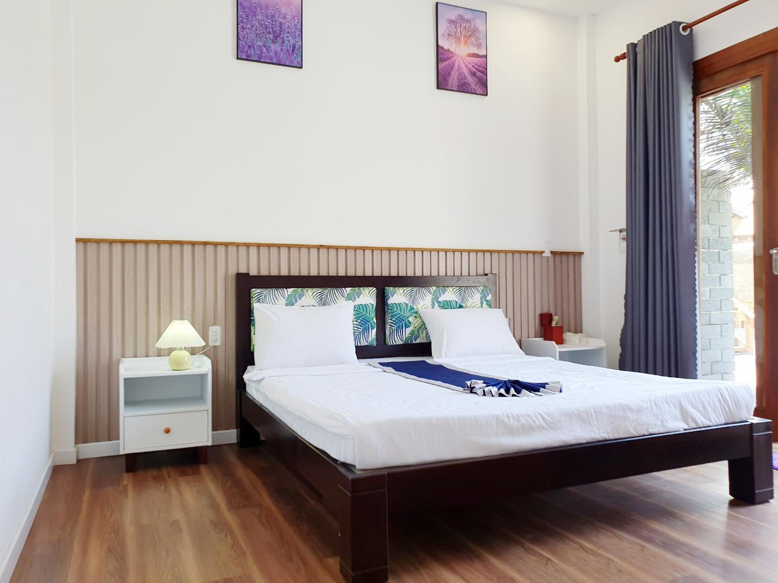 Double Room With Shared Bathroom photo 3