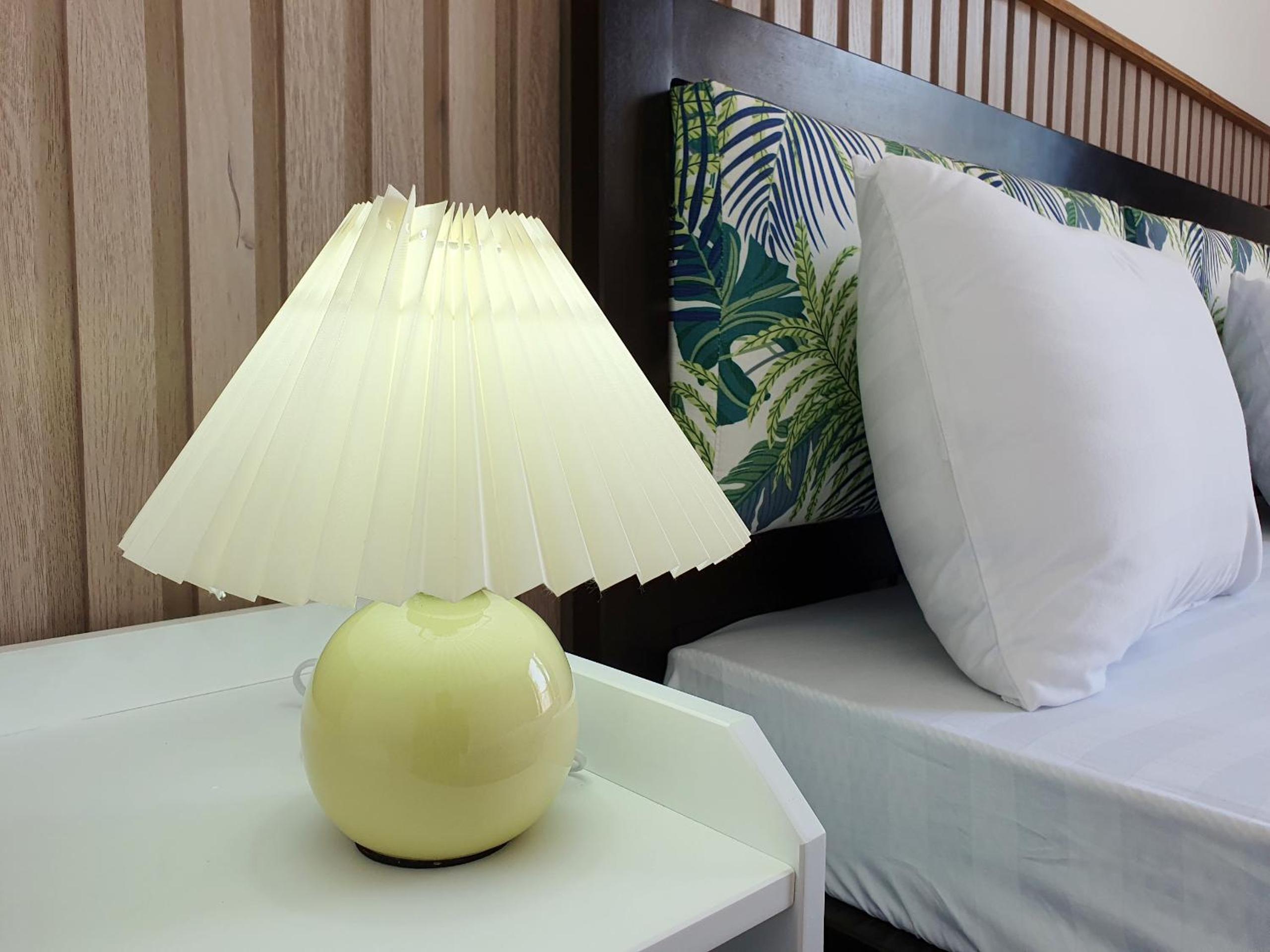 Double Room With Shared Bathroom photo 2