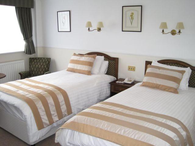Twin Room - Photo 3