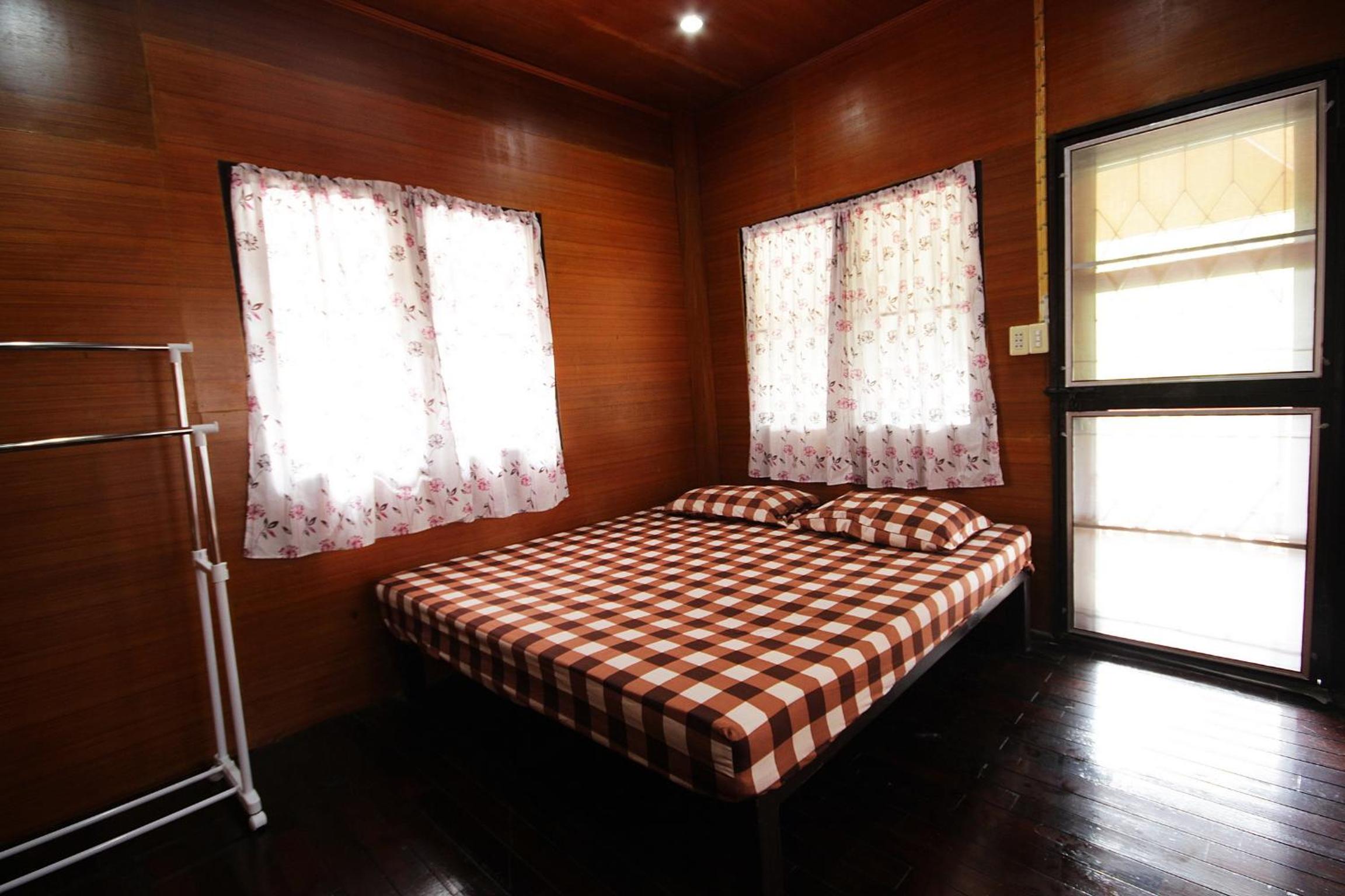 Two-Bedroom House photo 1