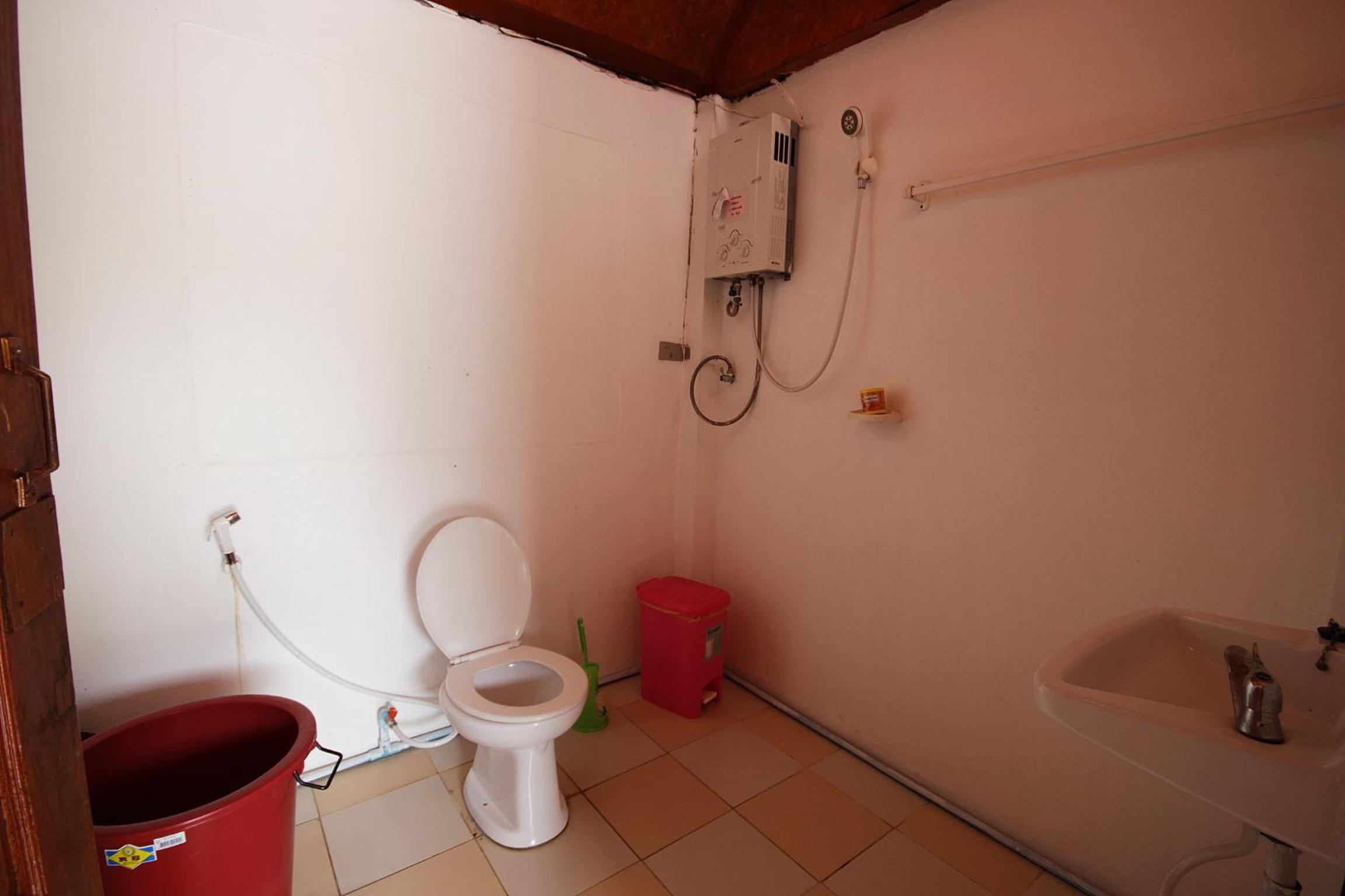 Two-Bedroom House photo 2