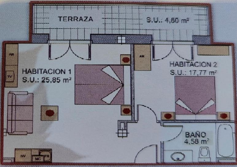 Junior Suite - Photo 6