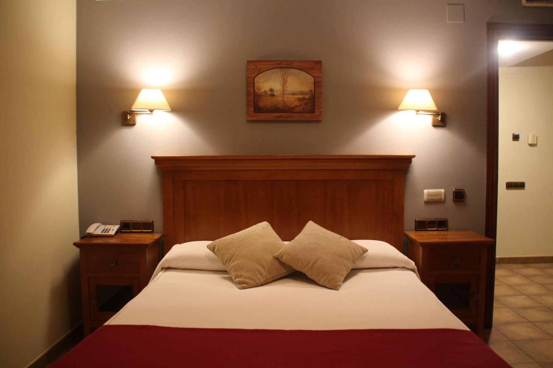 Junior Suite - Photo 1