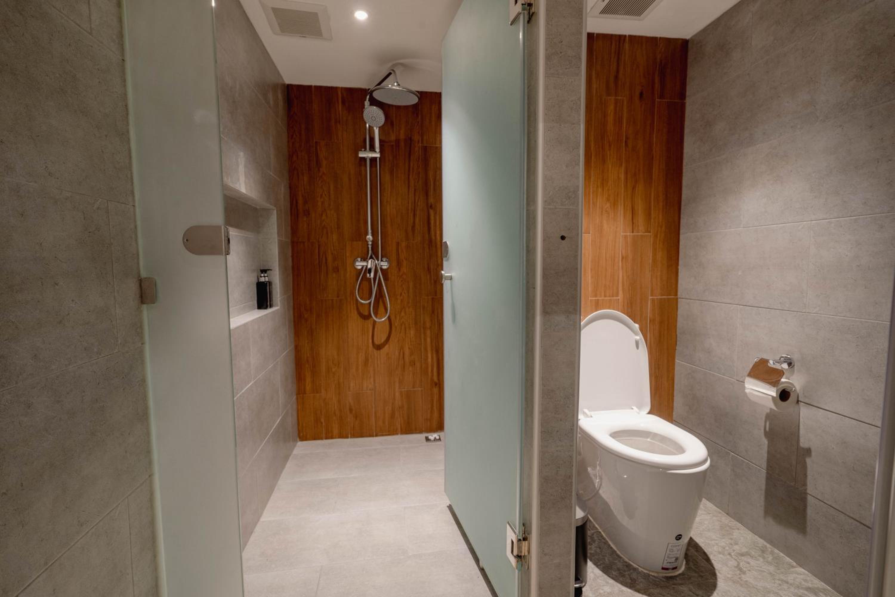 Duplex Suite photo 2