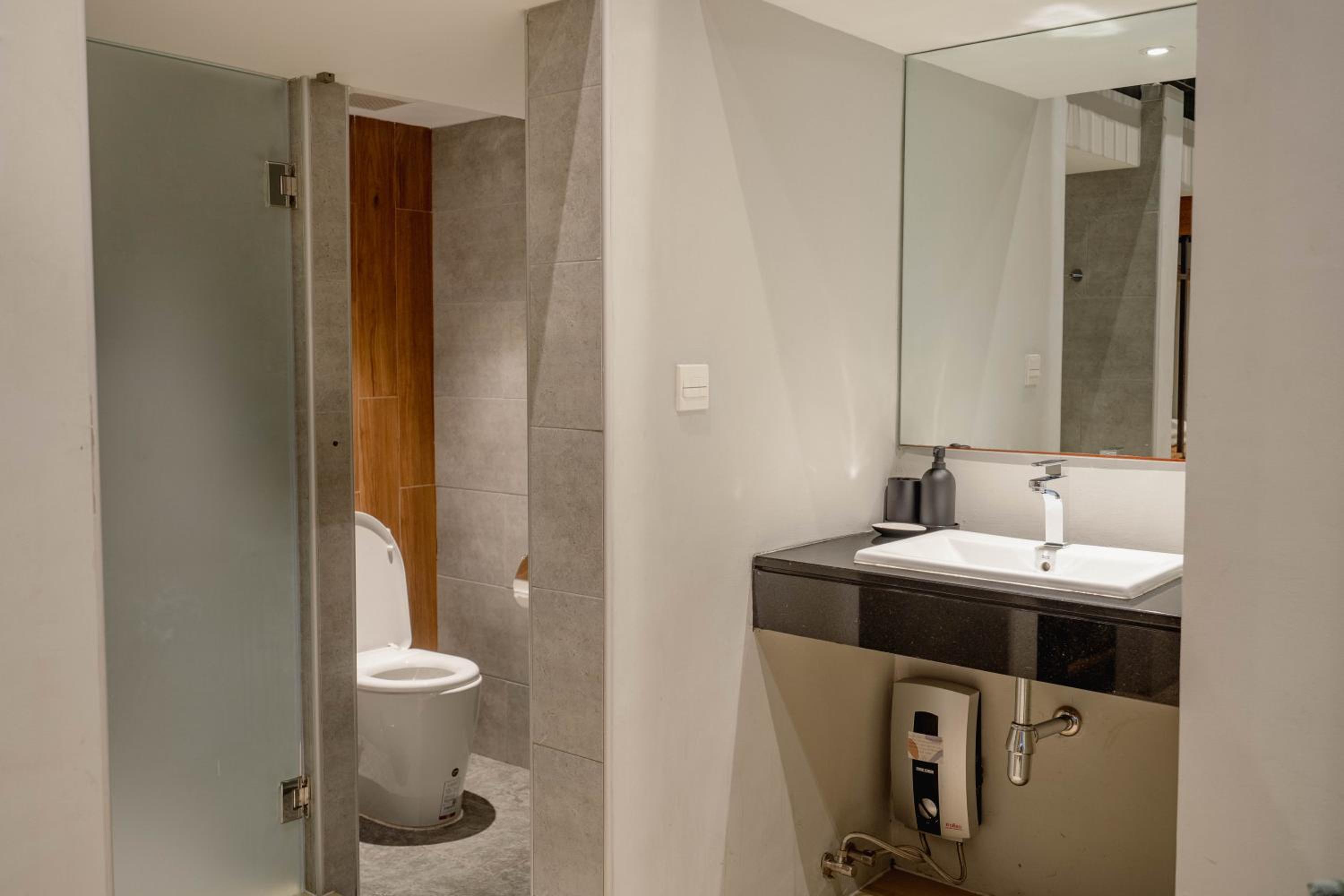 Duplex Suite photo 3