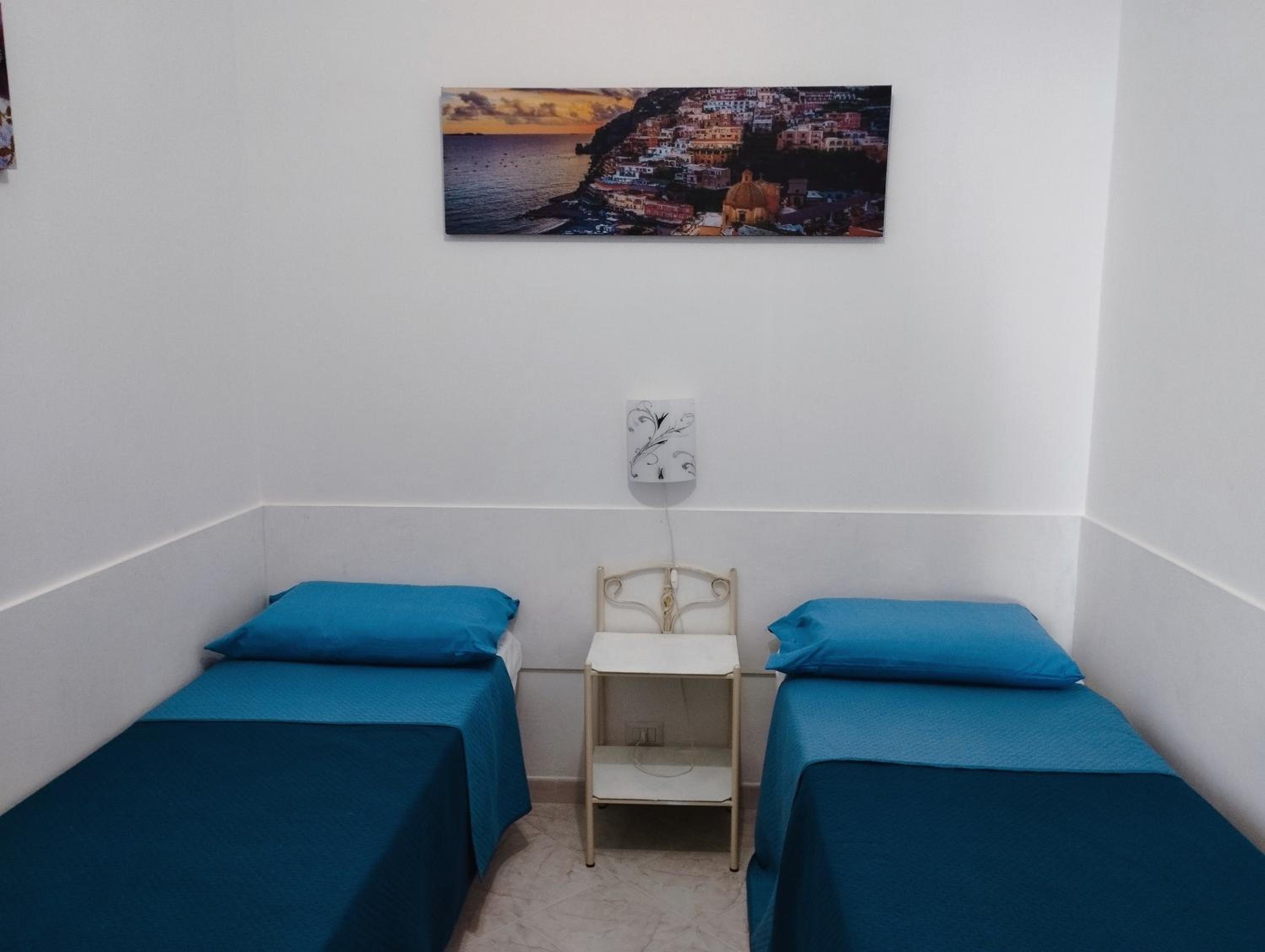 Apartment with Terrace photo 3