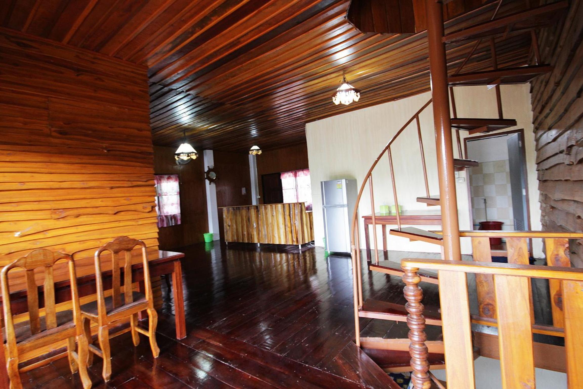 Holiday Home photo 1