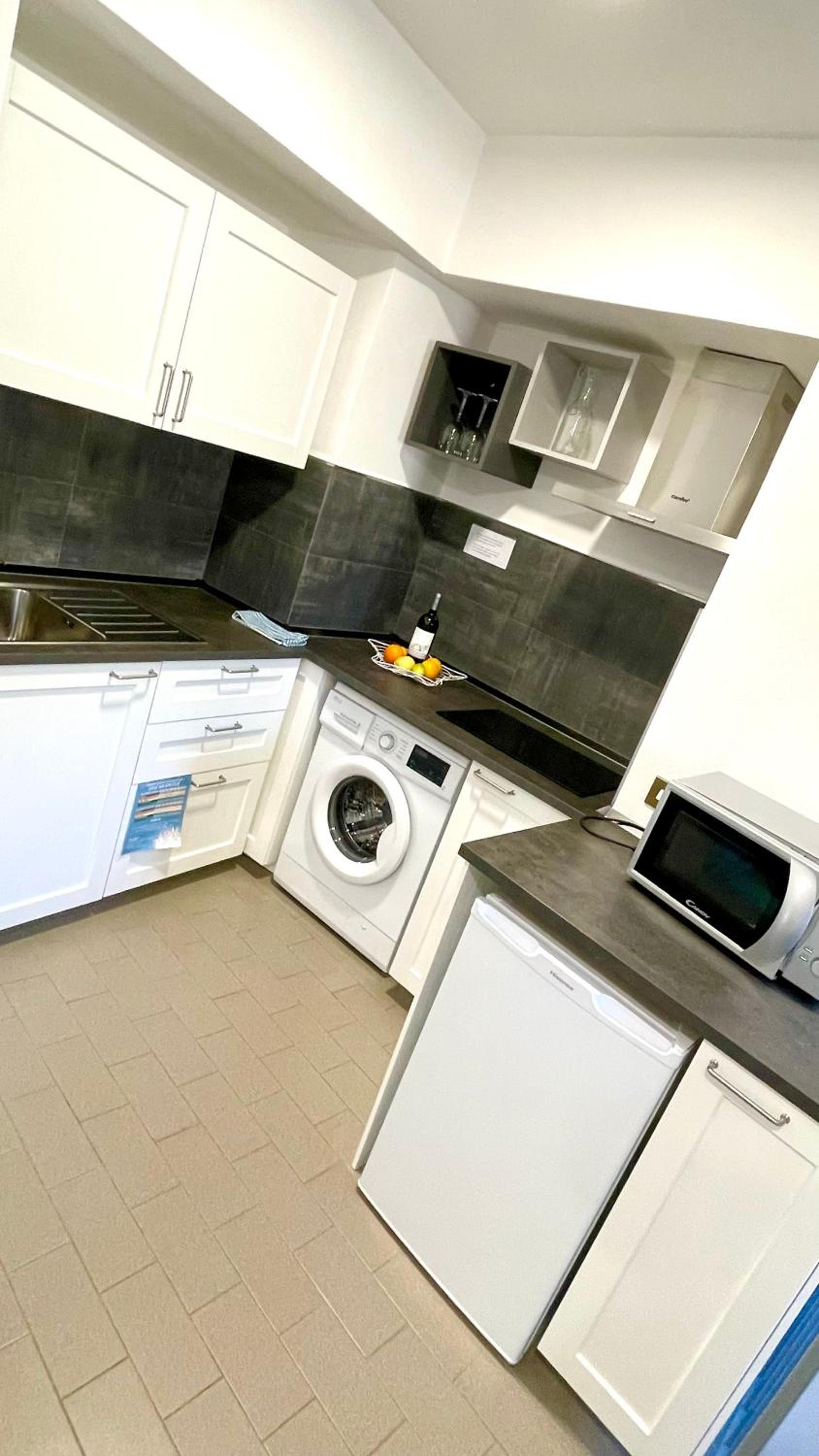 Maisonette - Photo 23