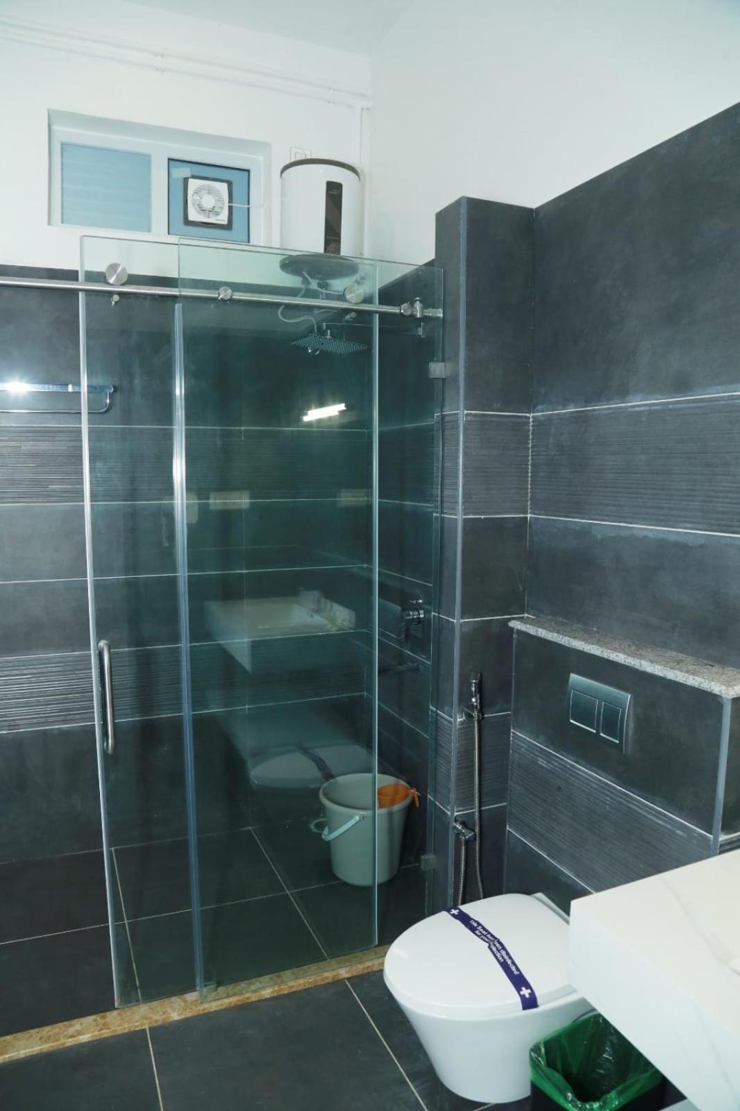 Family Suite - Photo 8