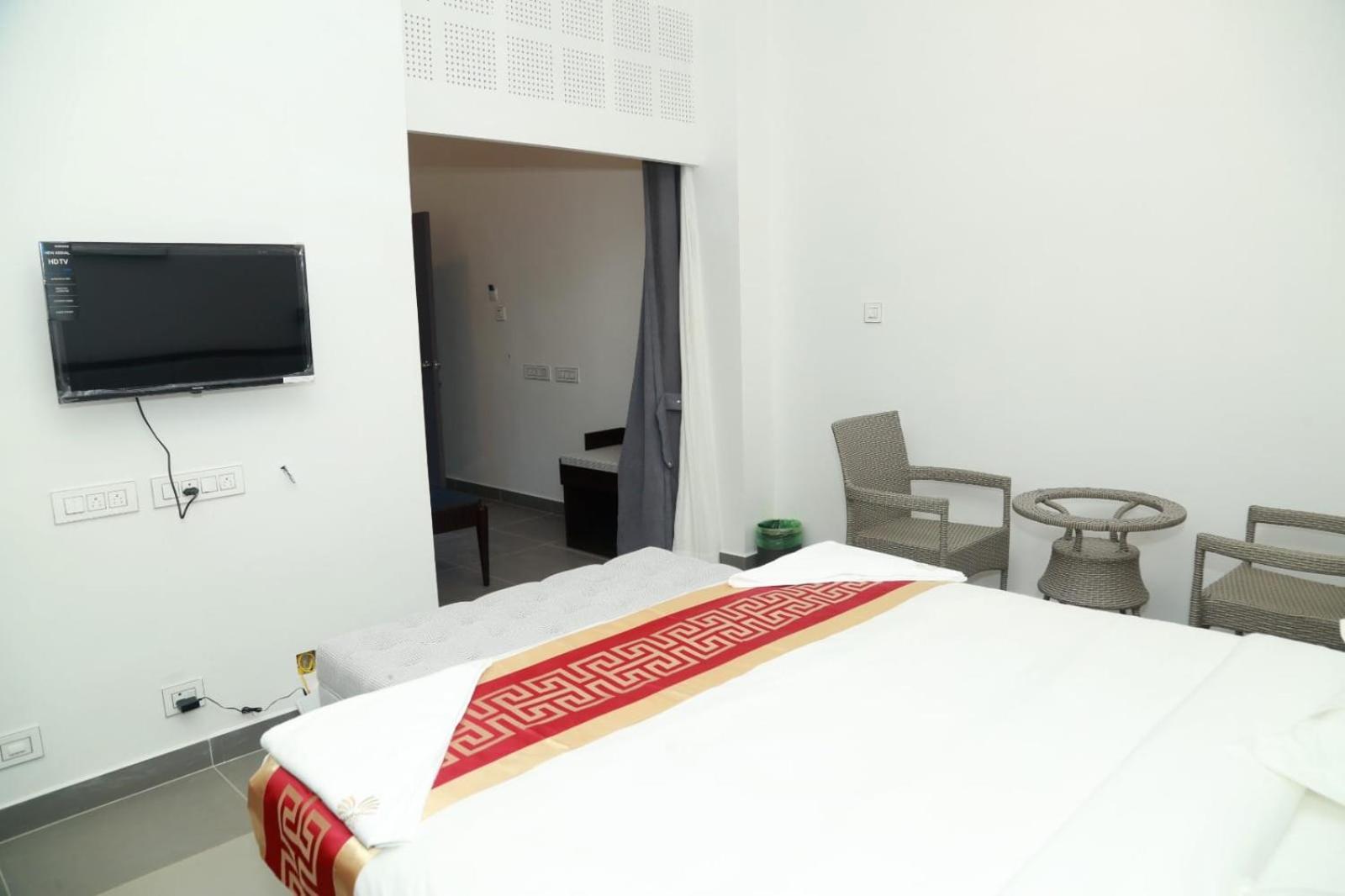 Family Suite - Photo 7