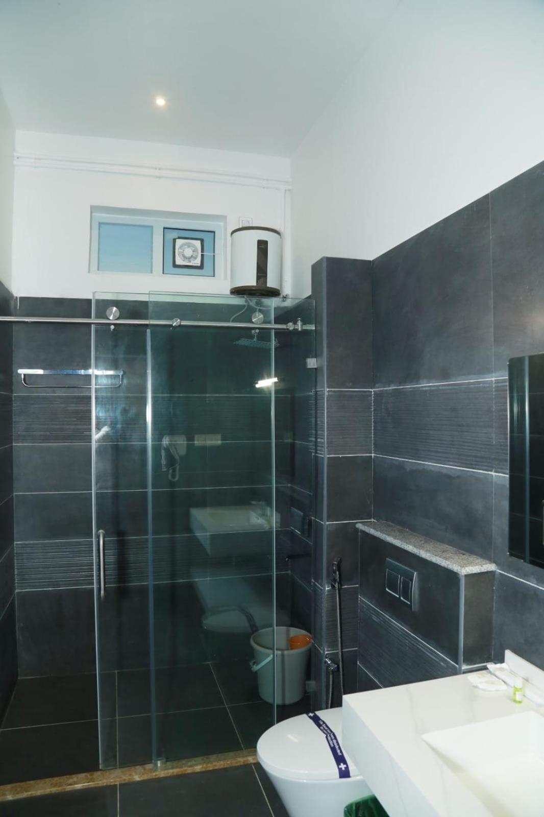 Family Suite - Photo 6