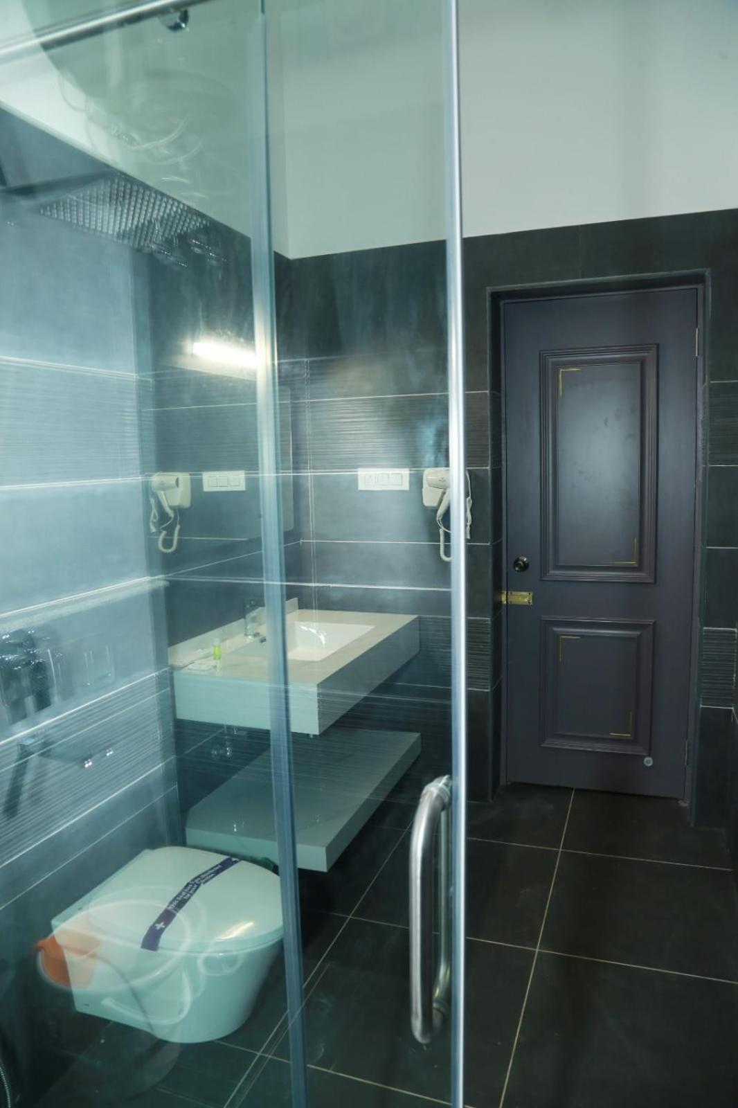 Family Suite - Photo 5