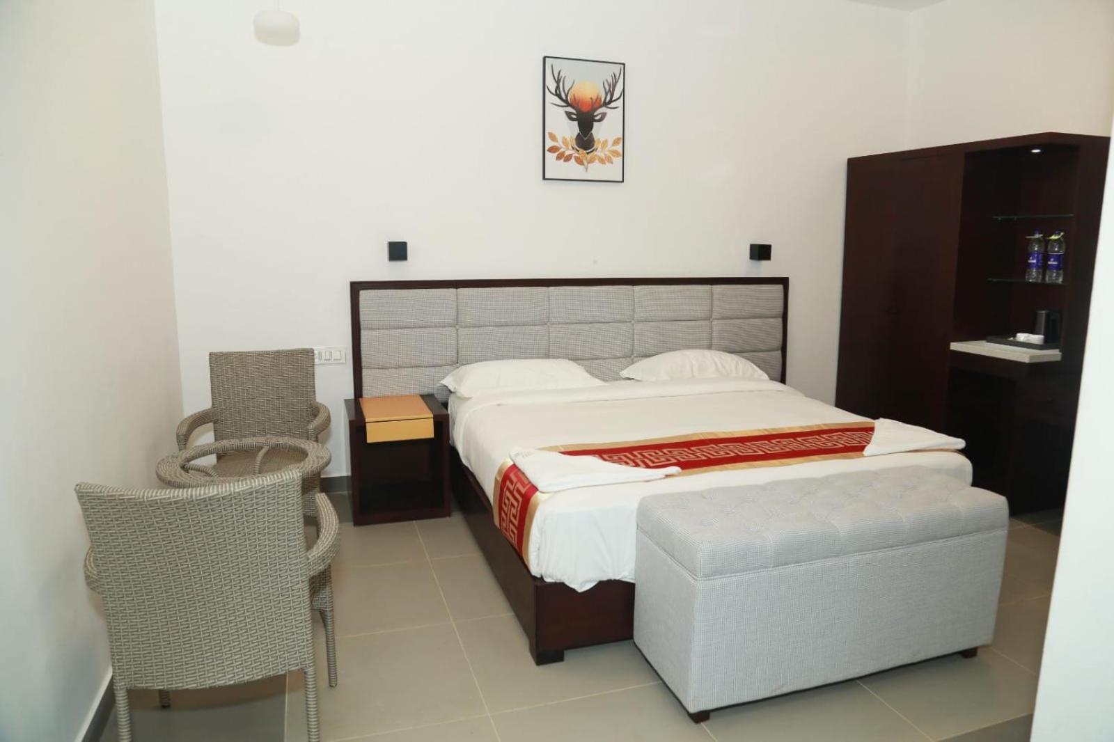 Family Suite - Photo 4