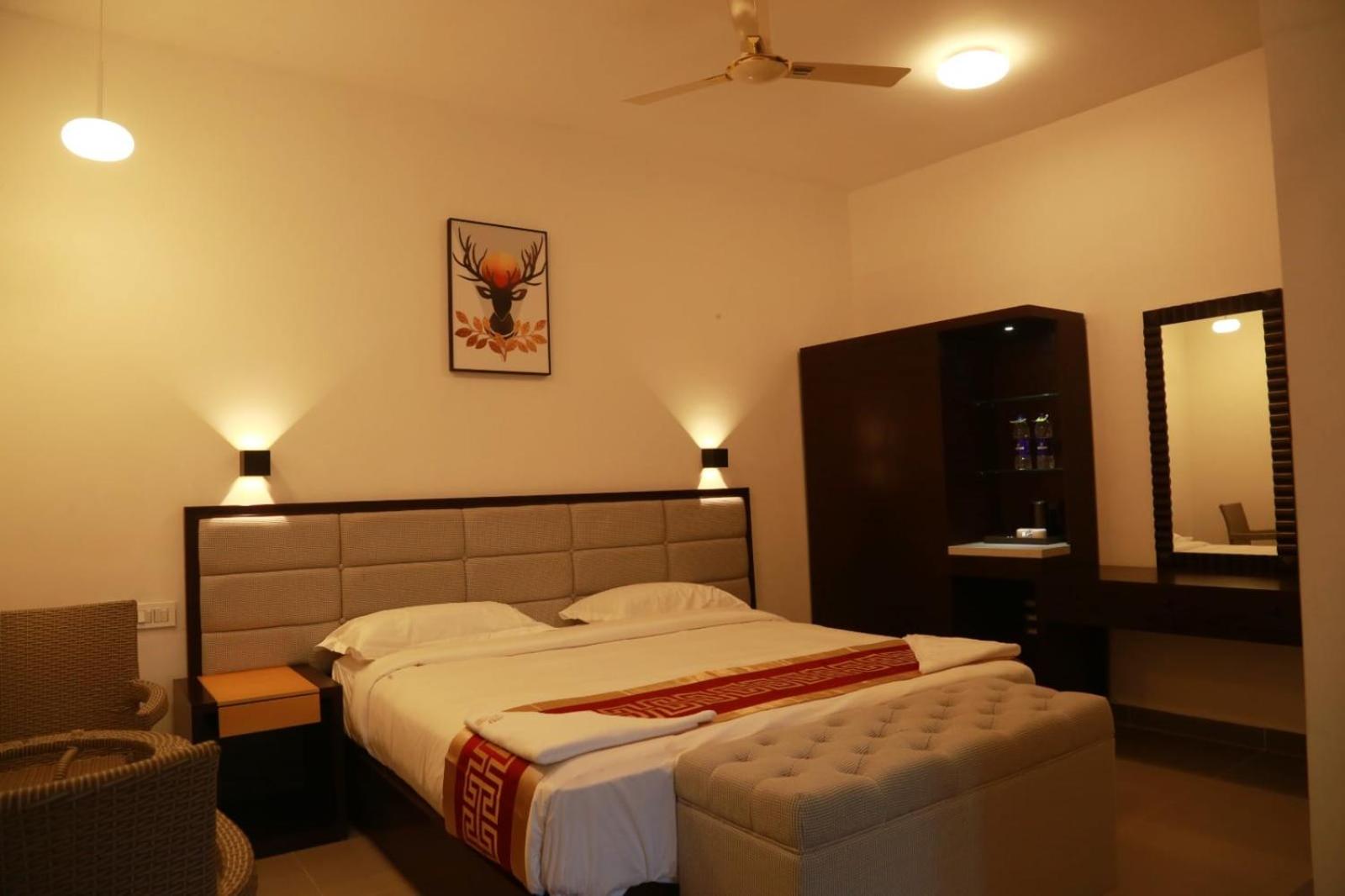 Family Suite - Photo 3