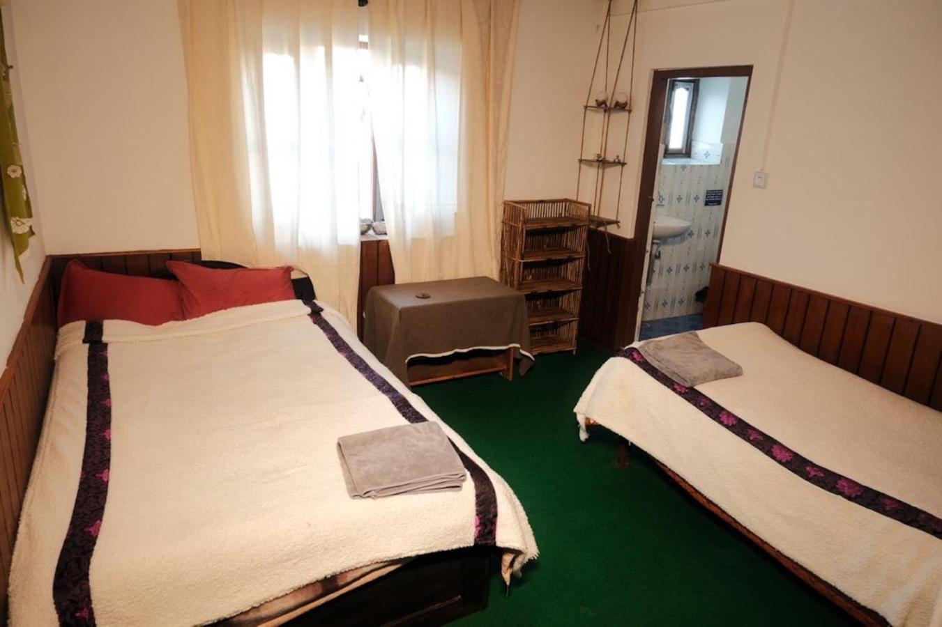 Standard Double Room photo 1