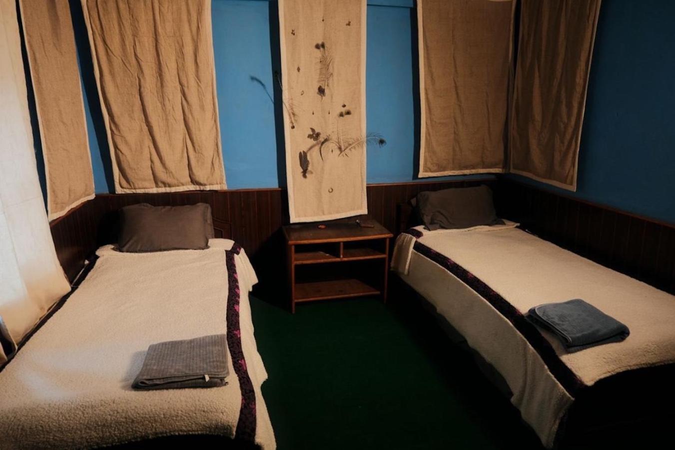 Double Room With Shared Toilet photo 1