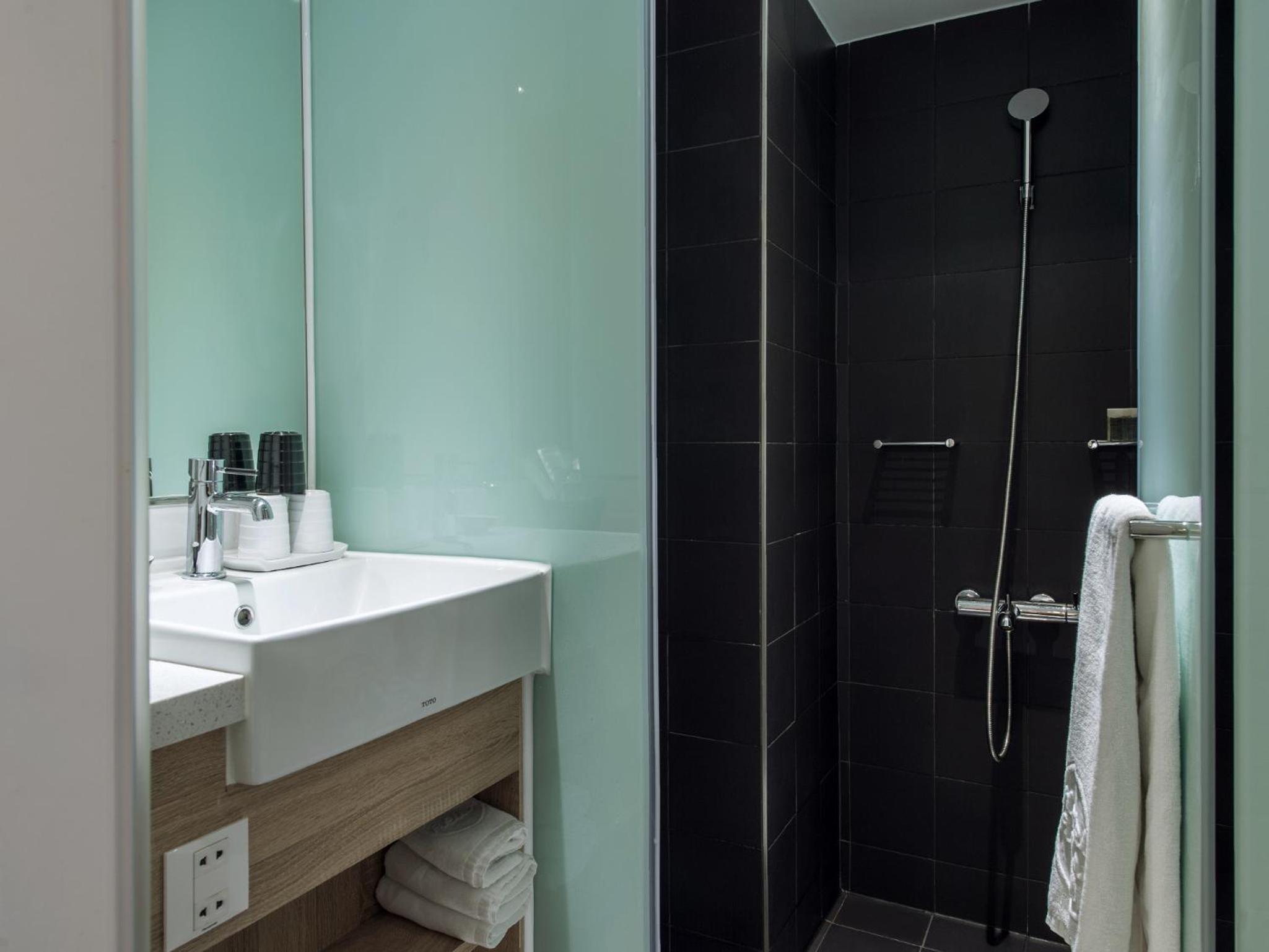 Executive Triple Room