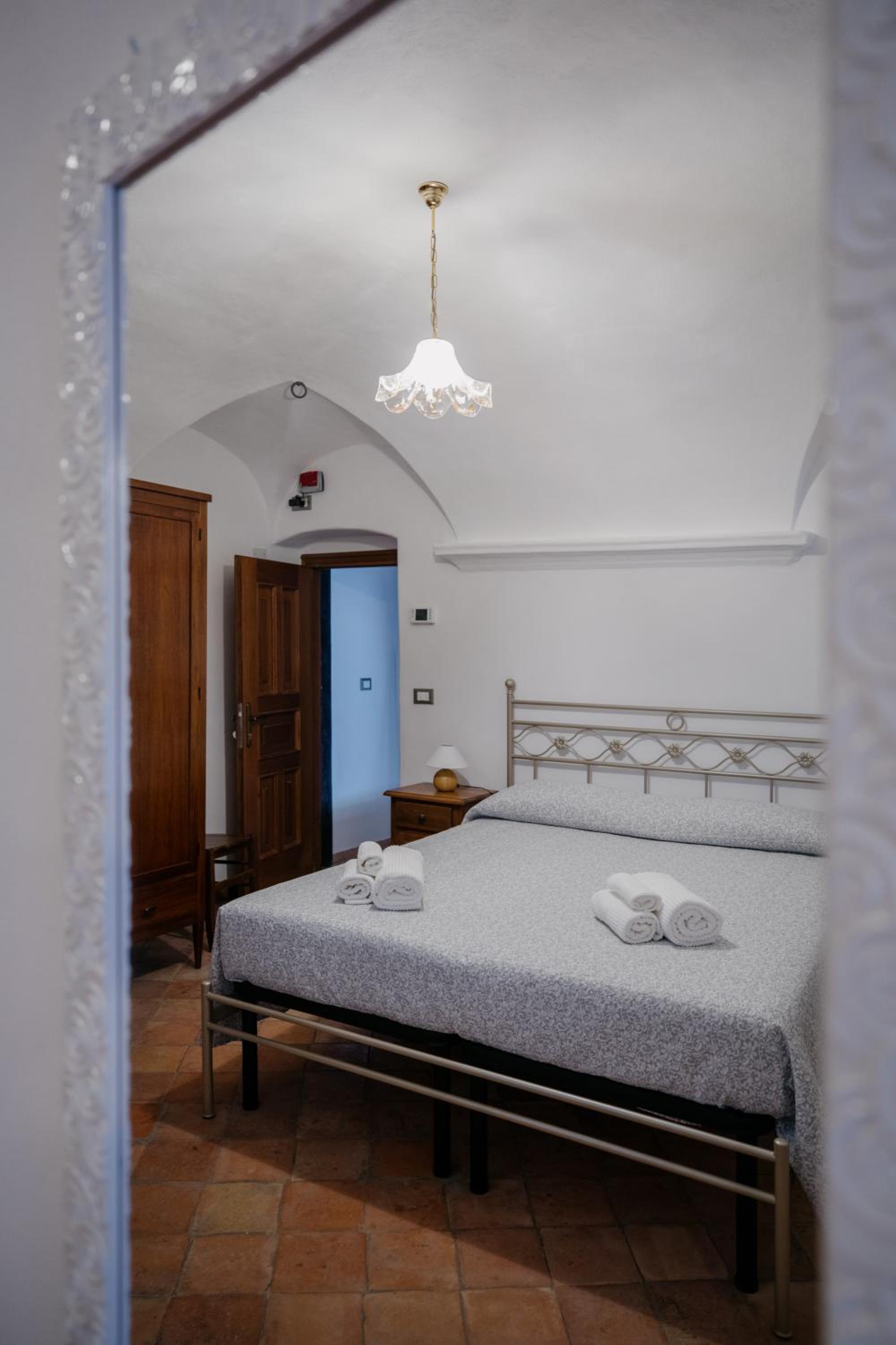 Triple Room with Private Bathroom photo 2
