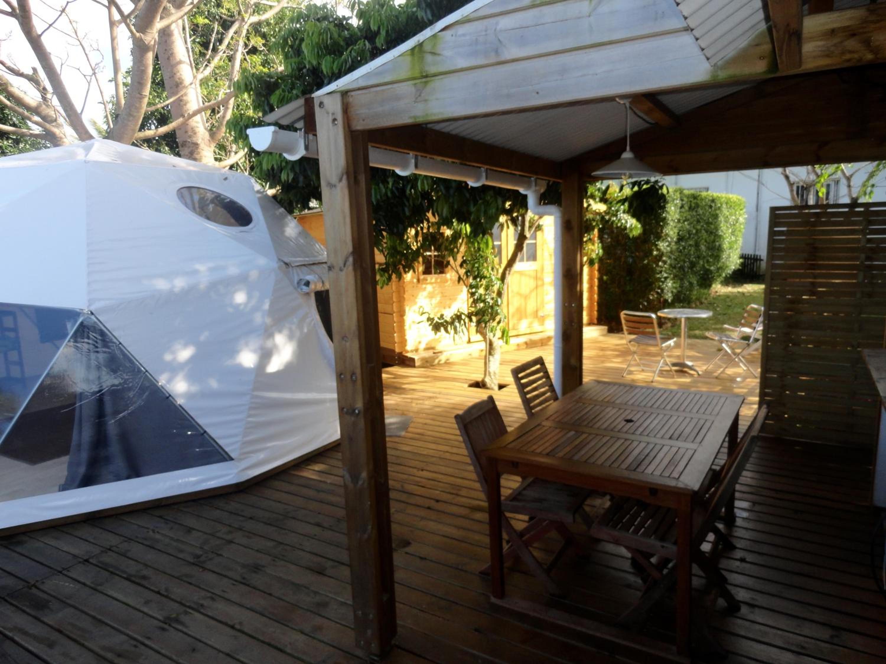 Dome Family (Le Delux) photo 1