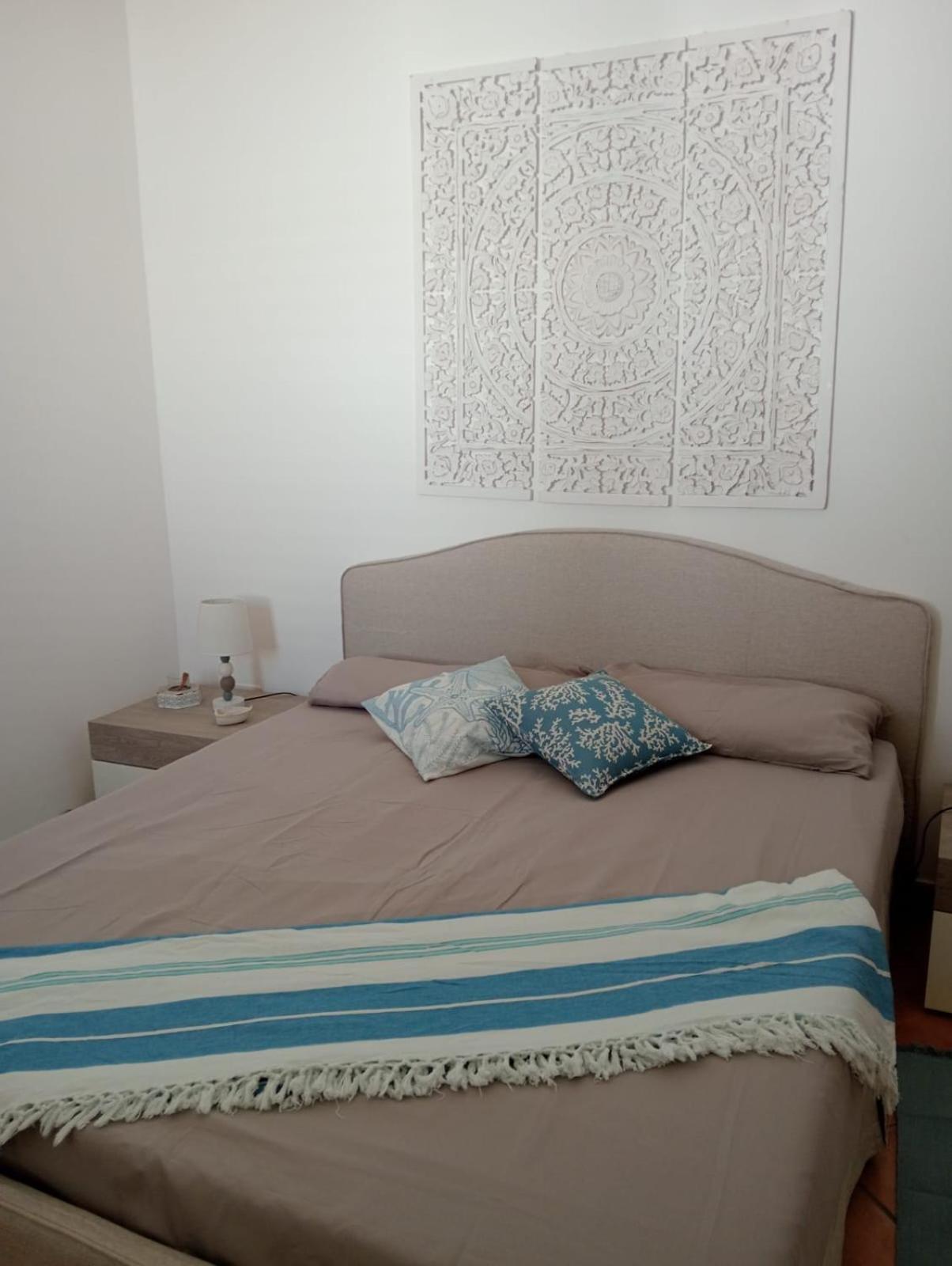 Two-Bedroom Villa photo 2