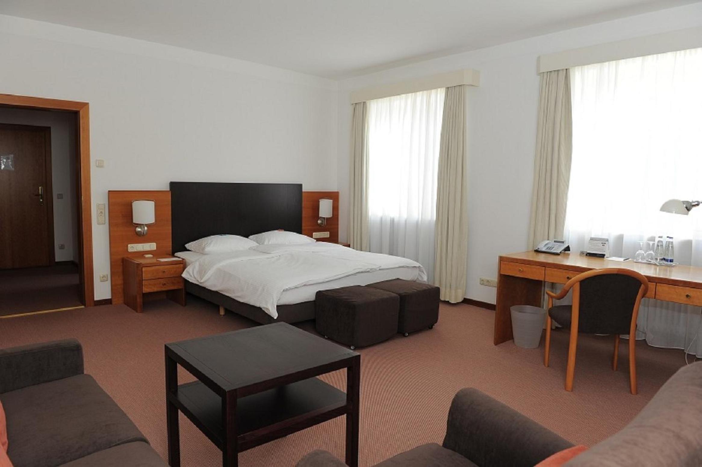 Double Room photo 3