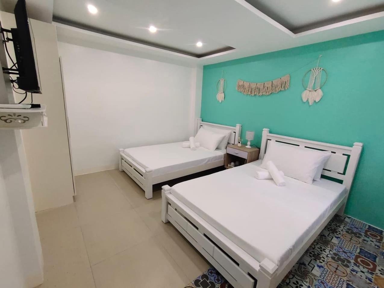 Twin Room photo 2