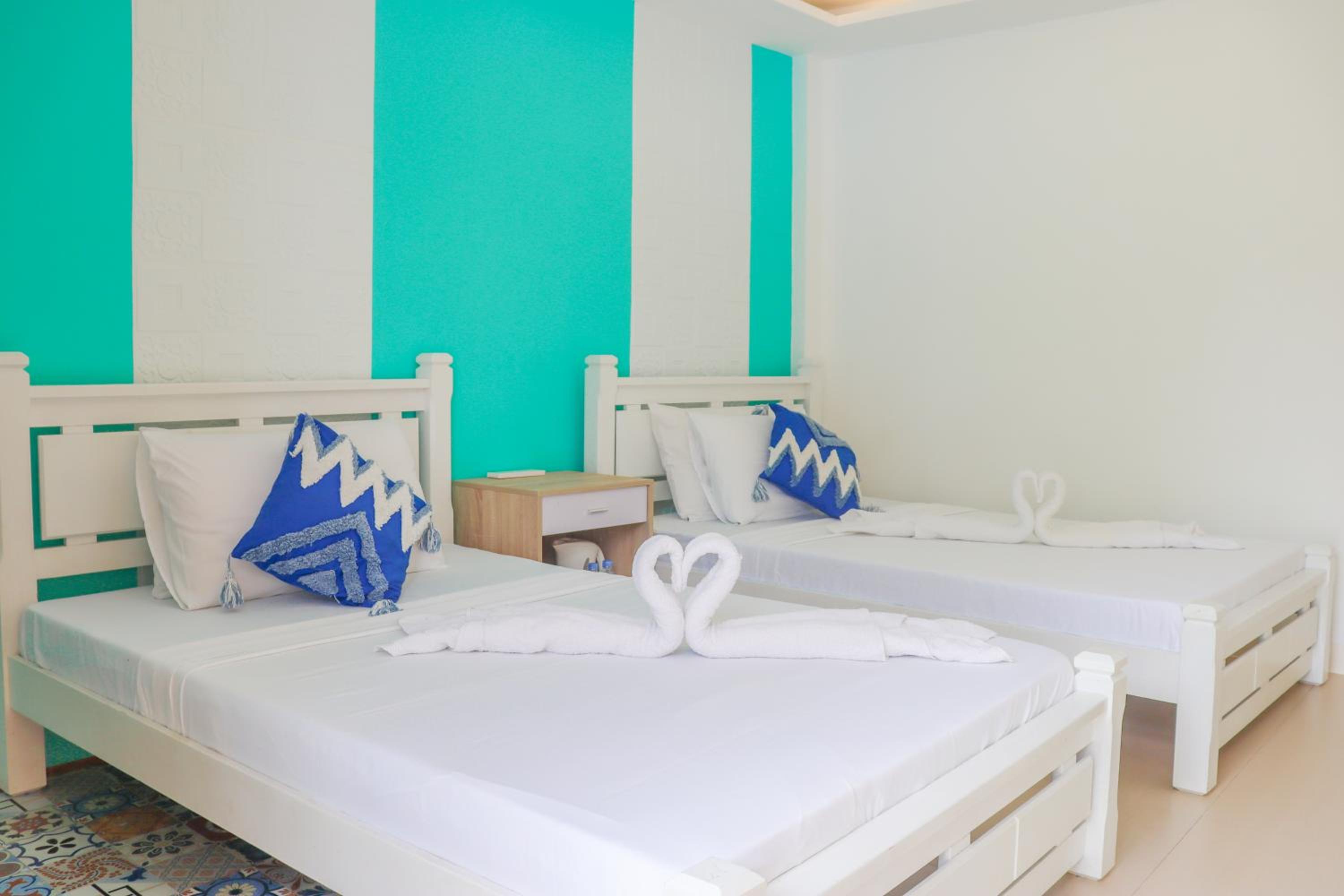 Twin Room photo 3