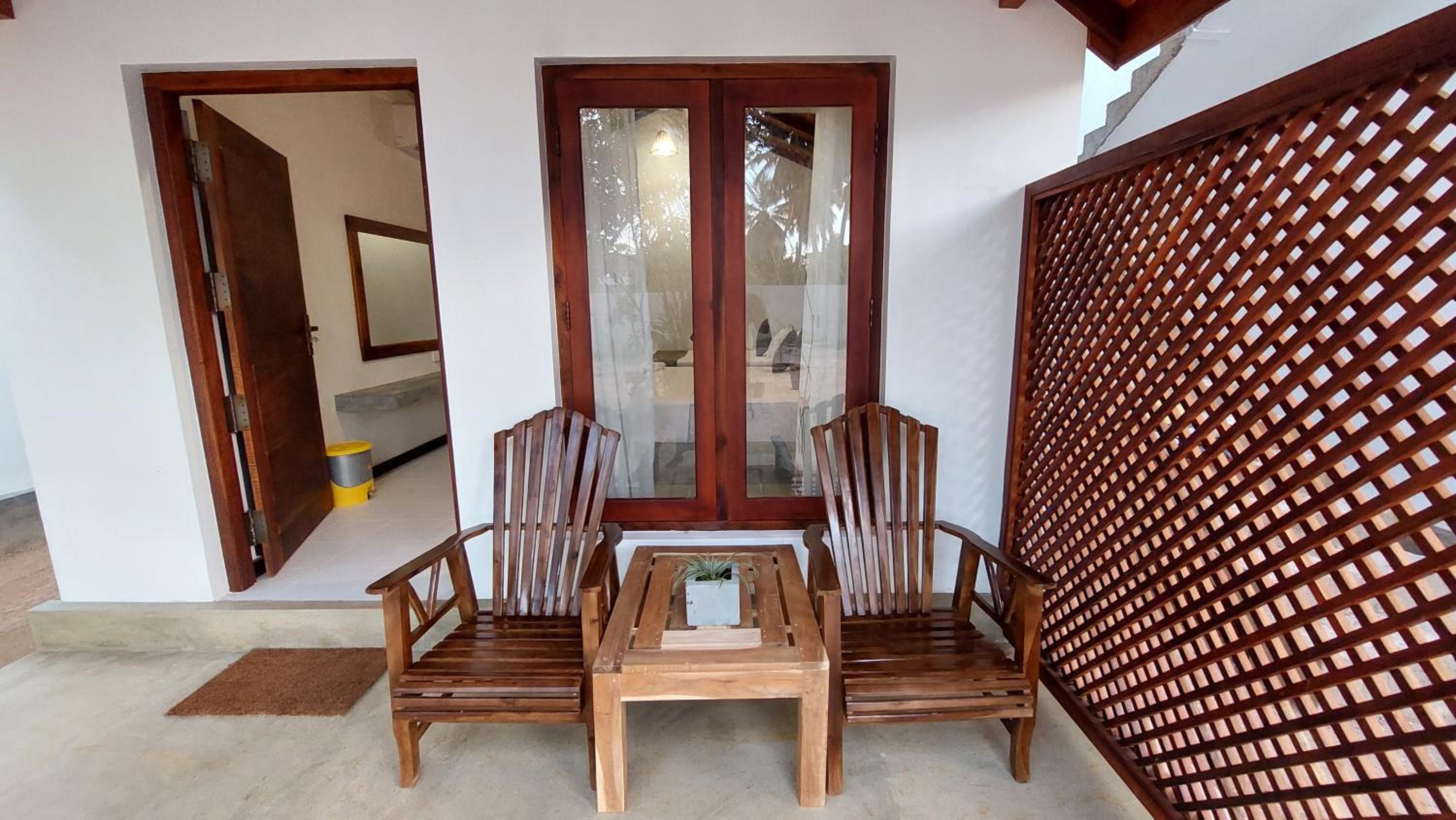 Family Room with Garden View photo 3