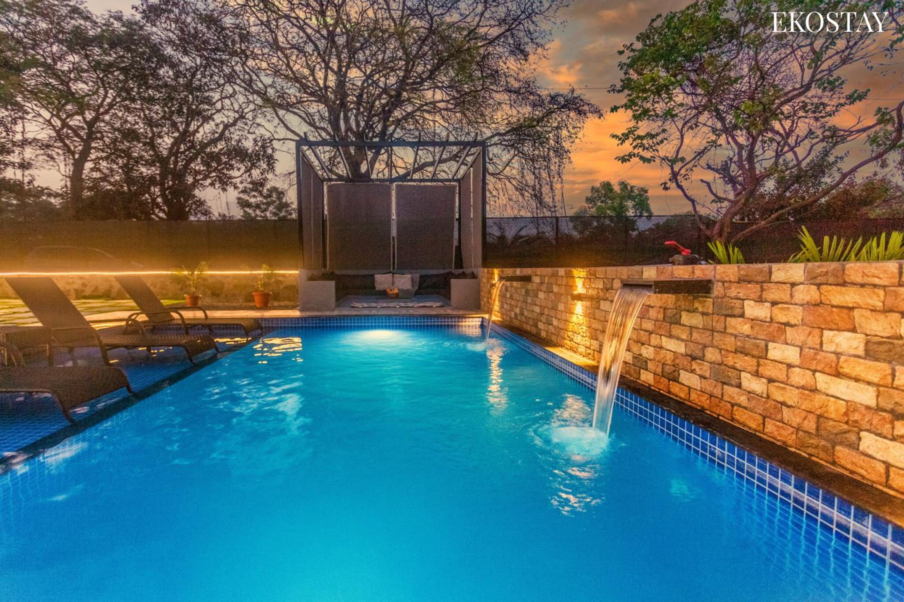 Villa with Private Pool photo 3