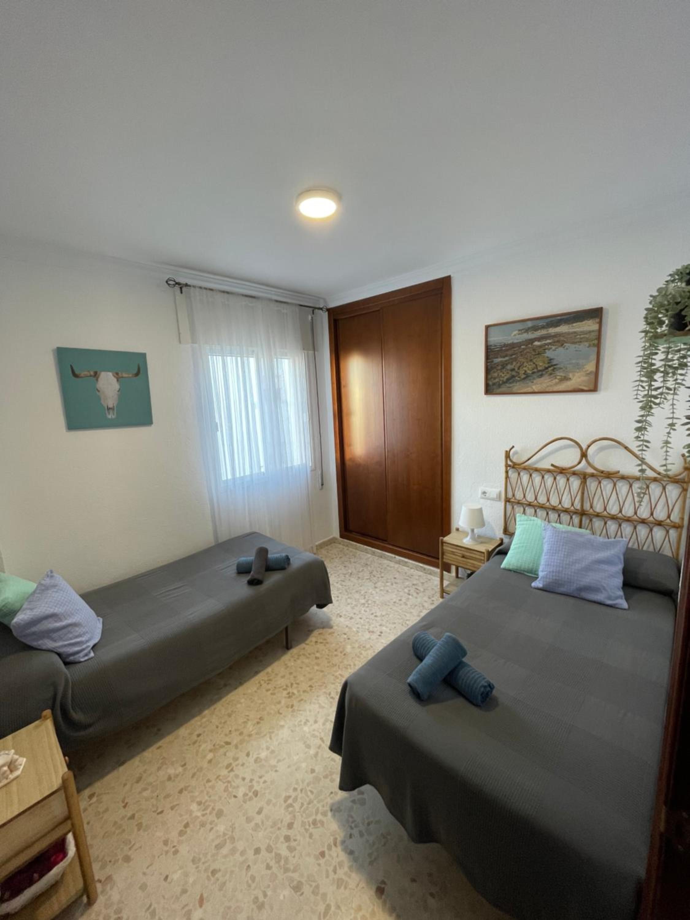 Two-Bedroom Apartment photo 3