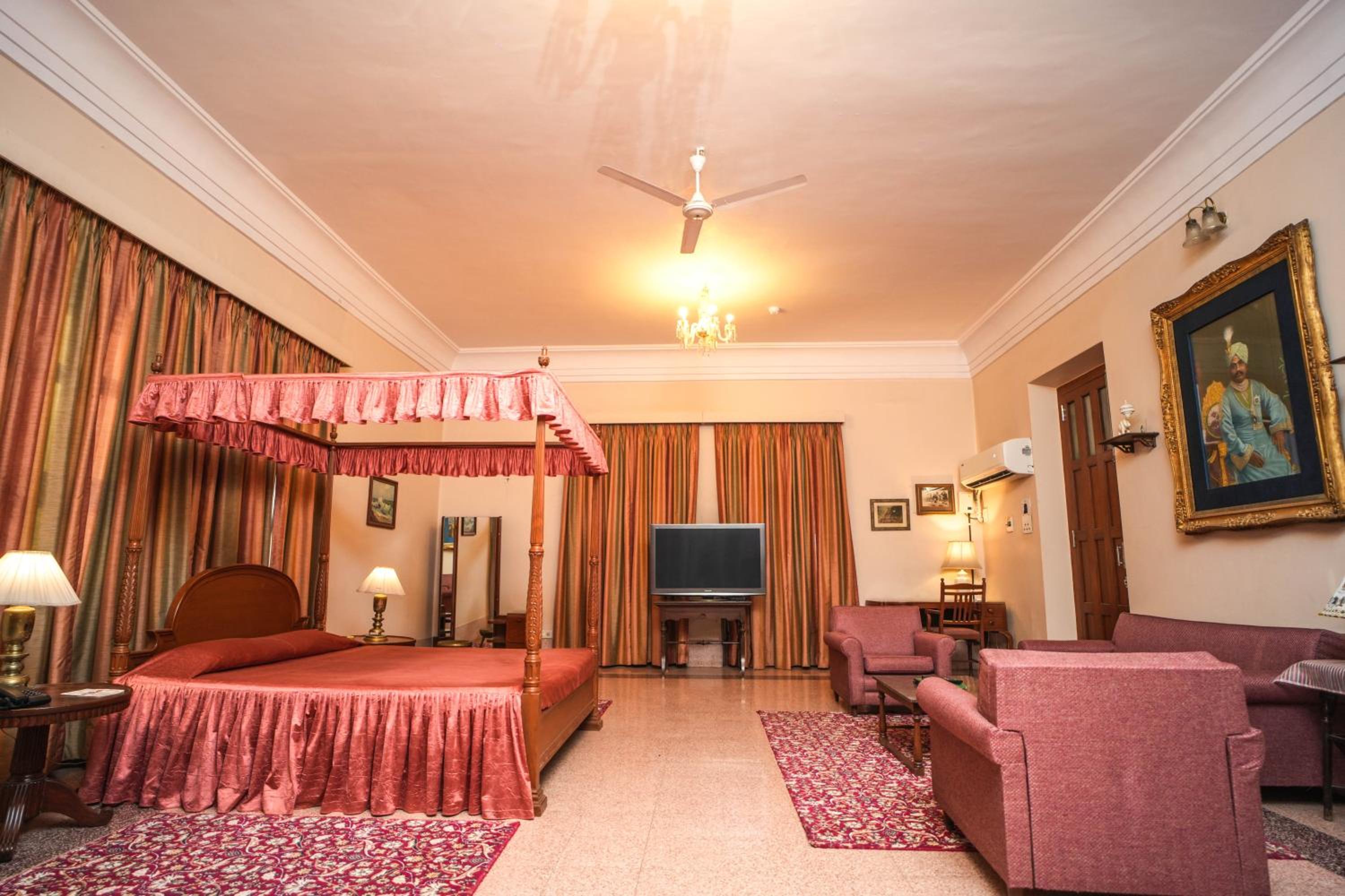 Suite photo 2
