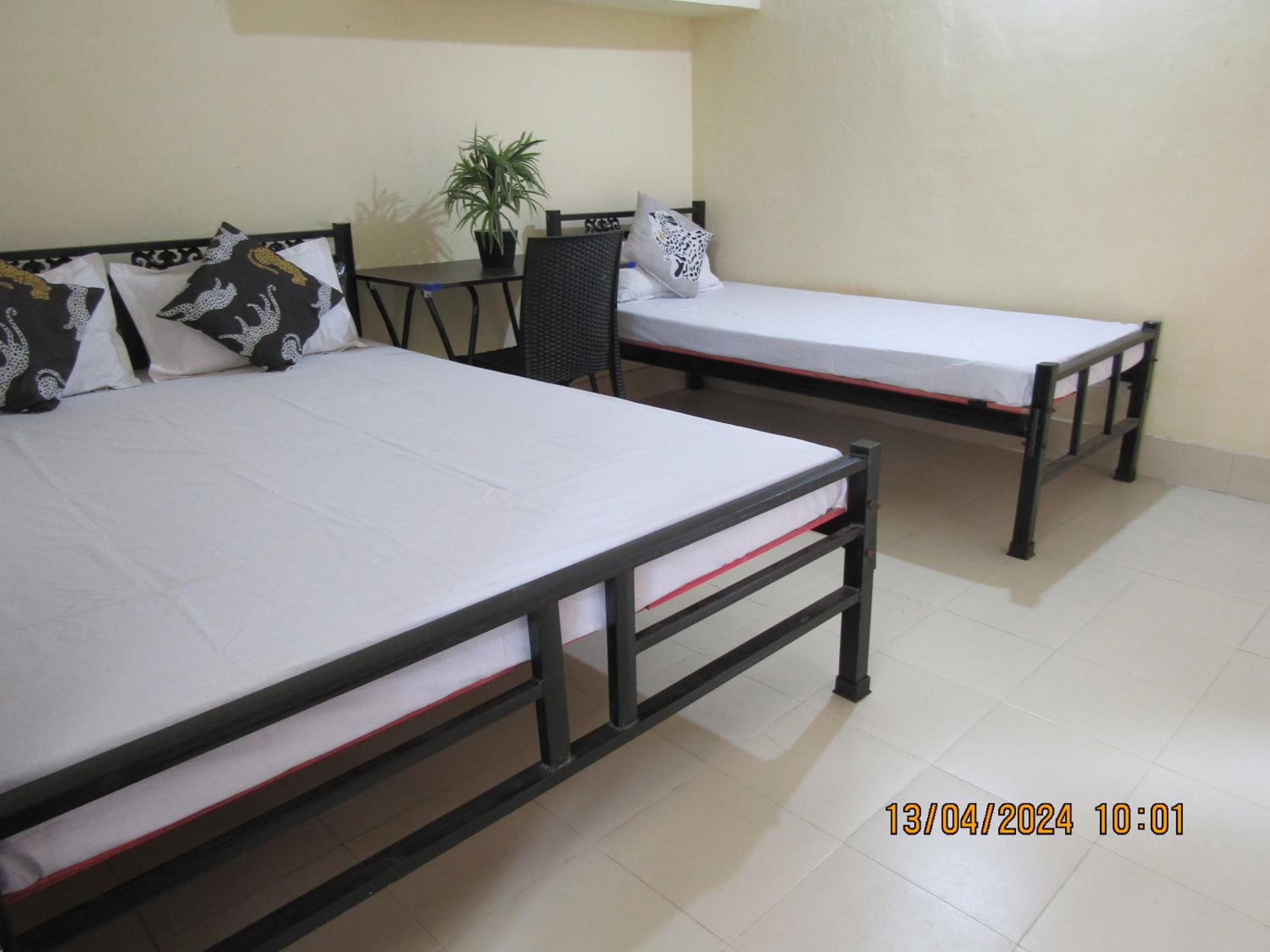 Budget Double or Twin Room photo 1