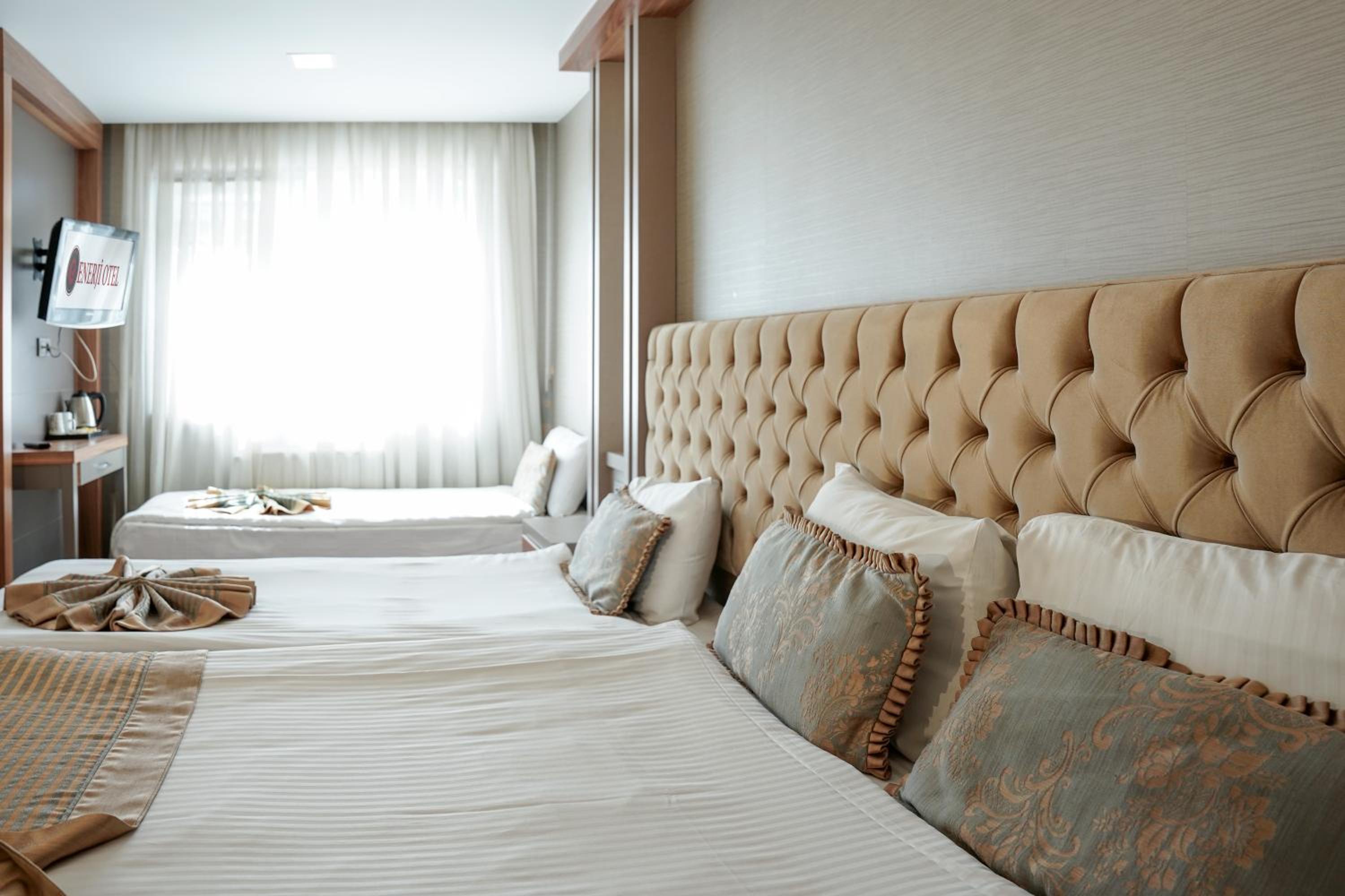 Standard Quadruple Room photo 1