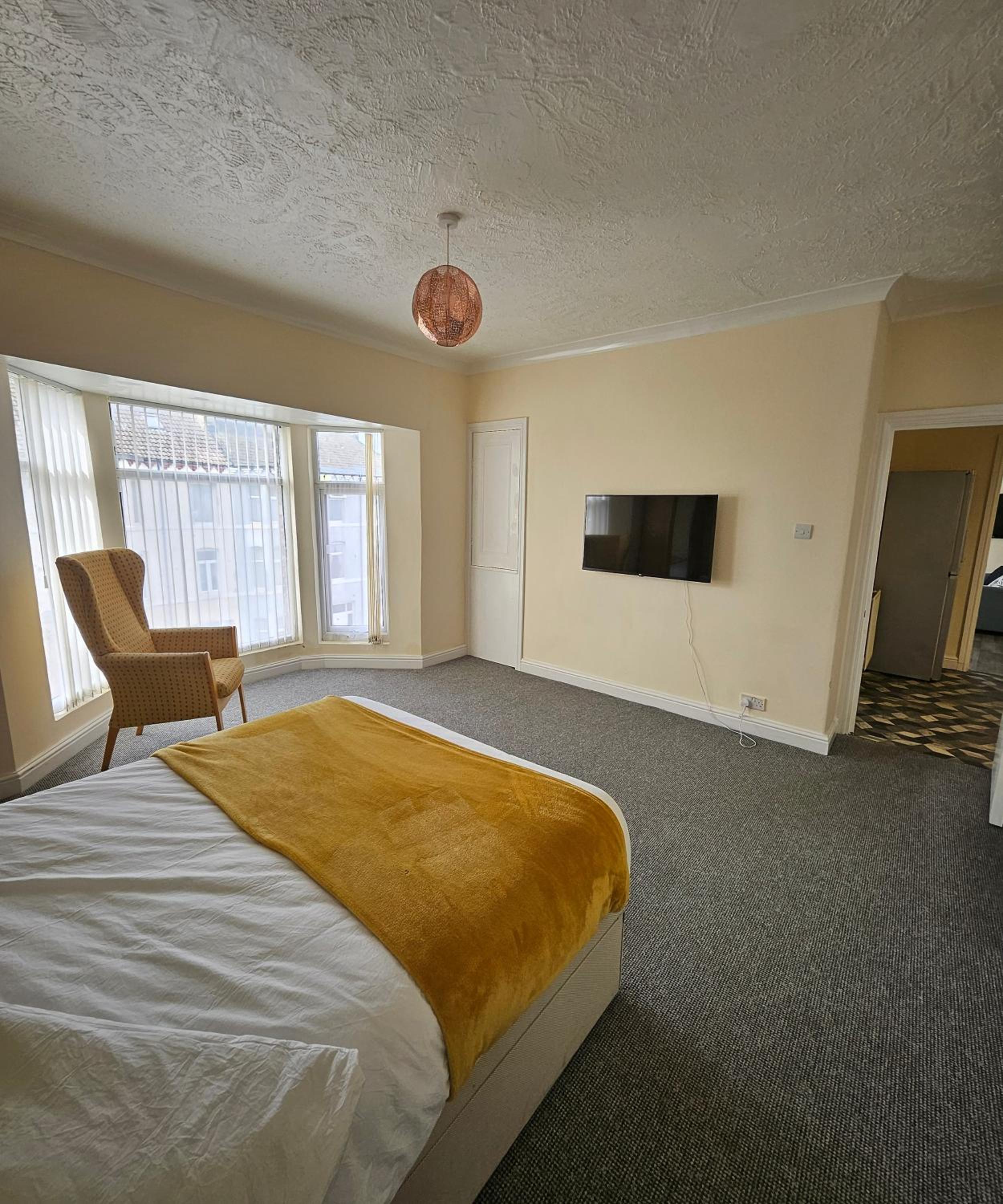 Apartment with Sea View - Photo 32